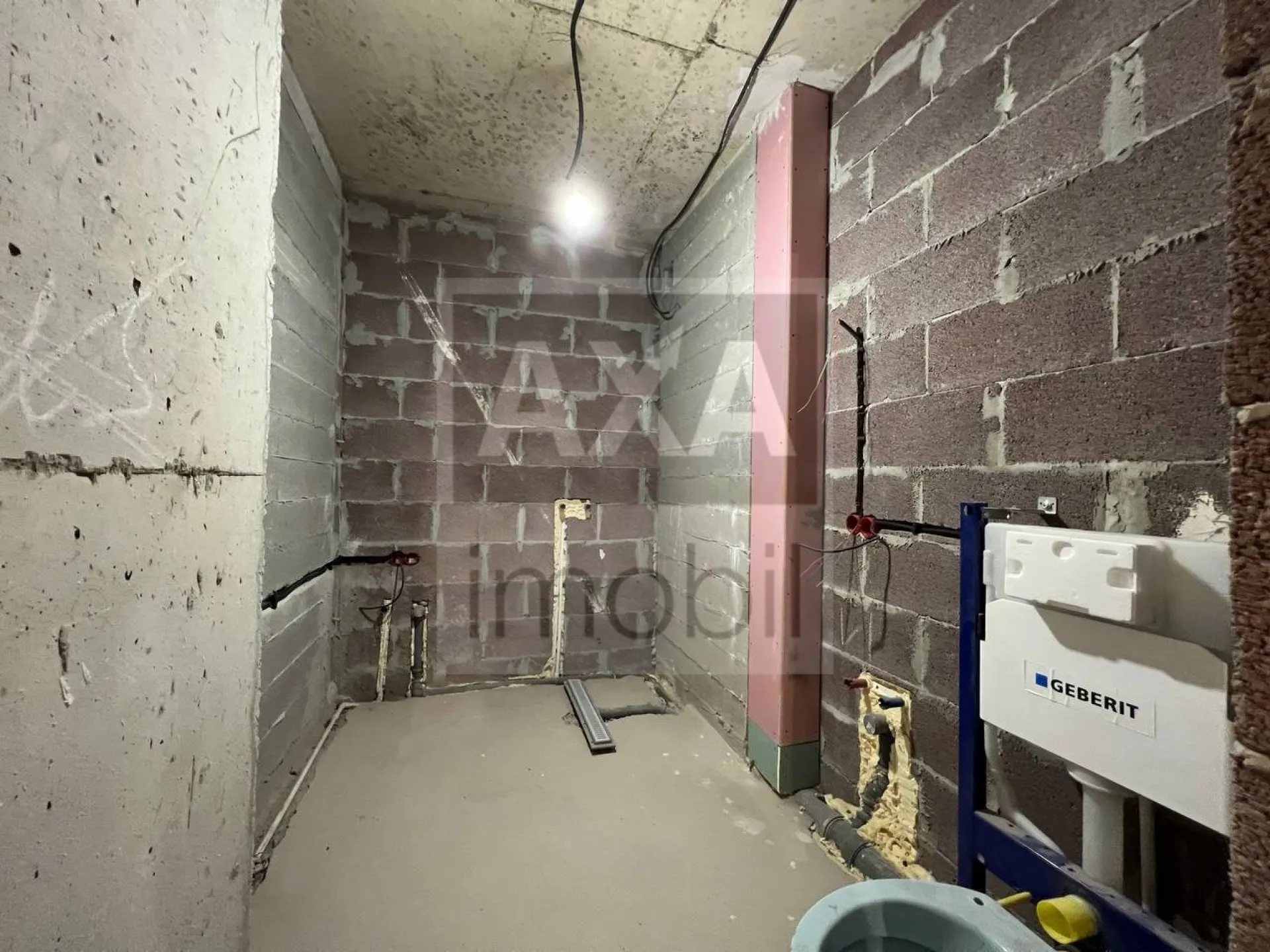 2-bedroom apartment, 68 m² — Image 2