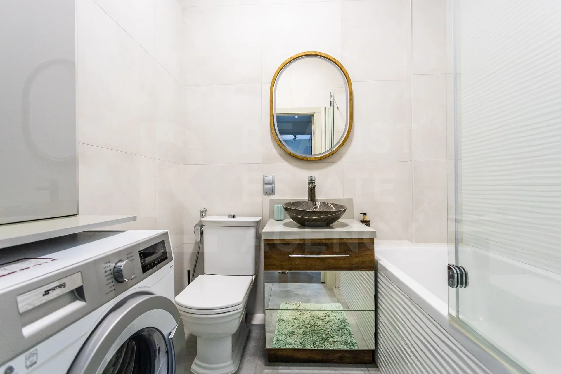 3-bedroom apartment, 110 m² — Image 3
