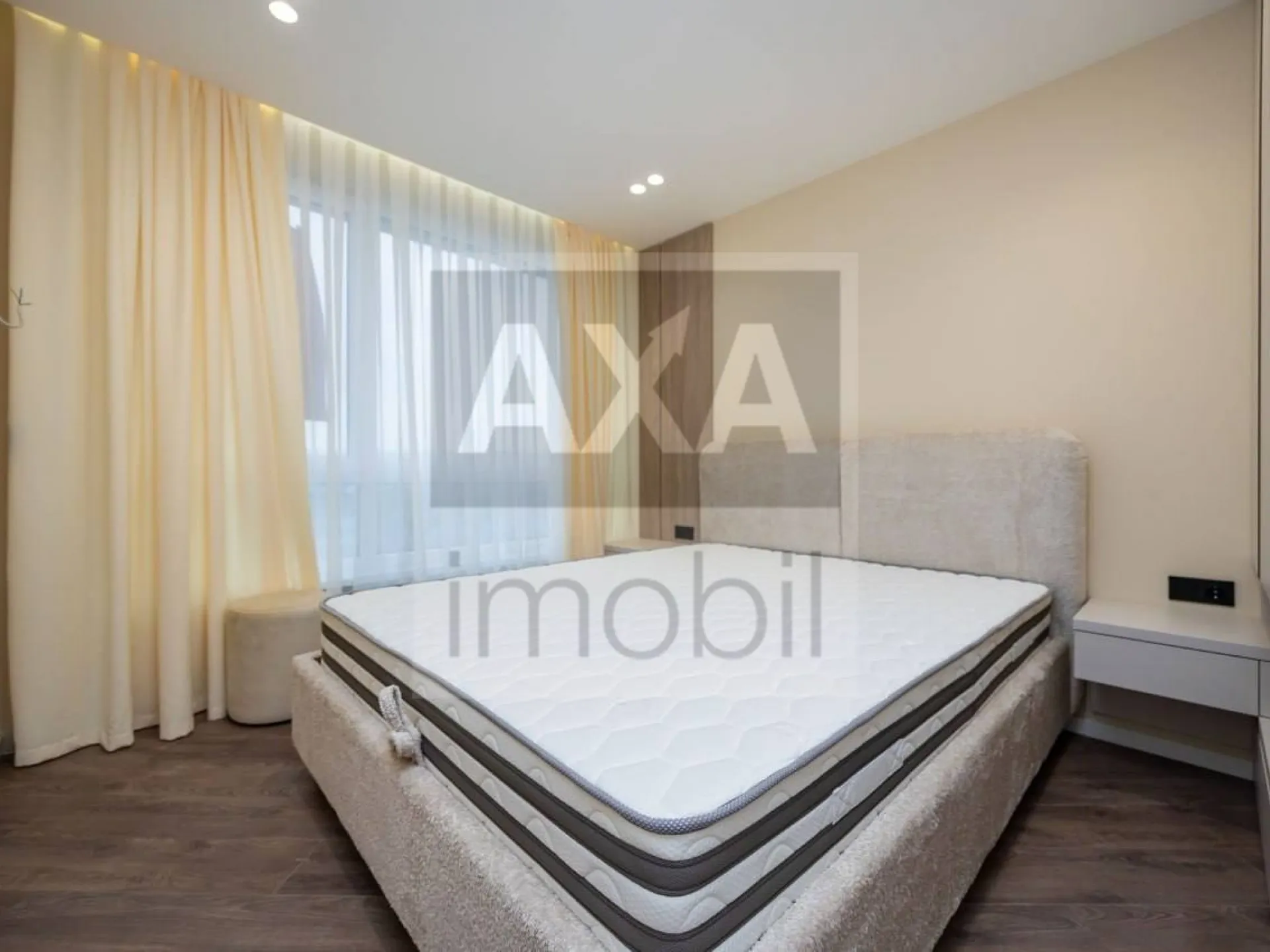 2-bedroom apartment, 56 m² — Image 3