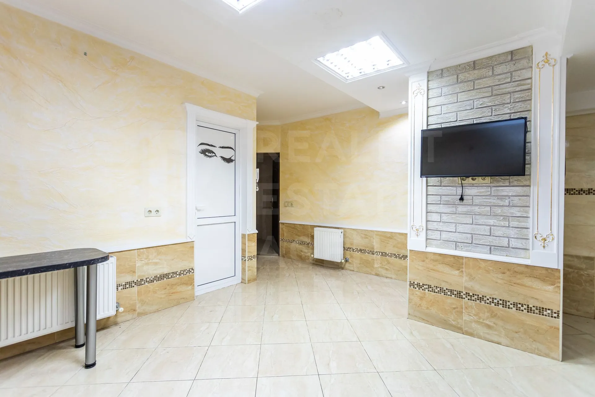 2-комнатный офис, 42 м² — Изображение 1