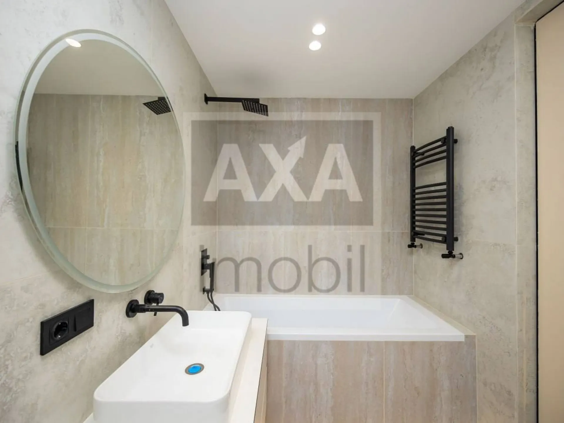 2-bedroom apartment, 56 m² — Image 4