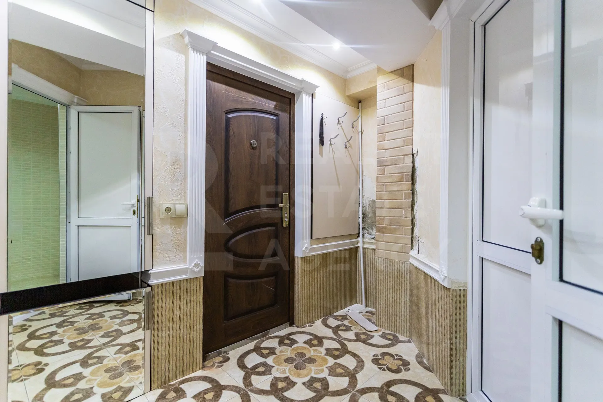 2-комнатный офис, 42 м² — Изображение 4