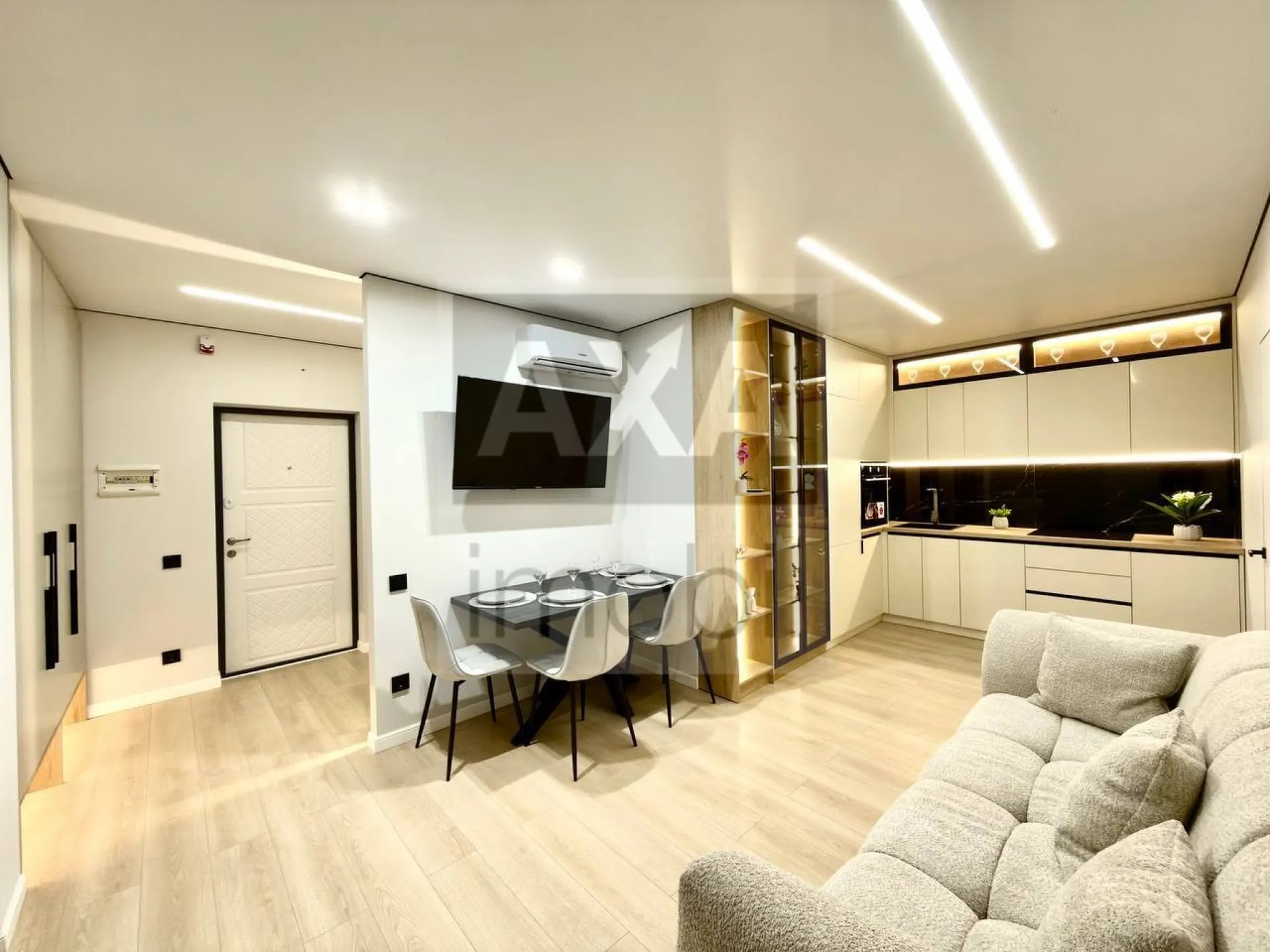 3-комнатная квартира, 71 м² — Изображение 1