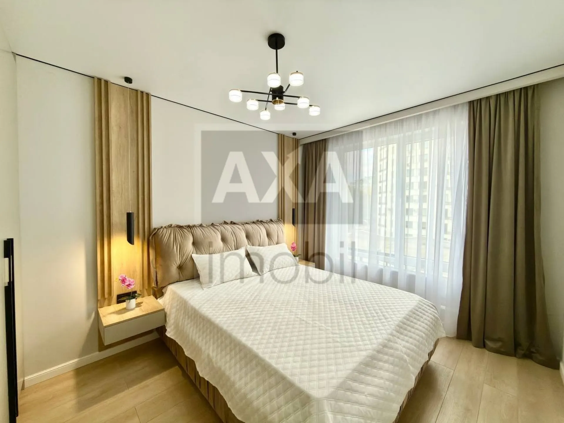 3-комнатная квартира, 71 м² — Изображение 2