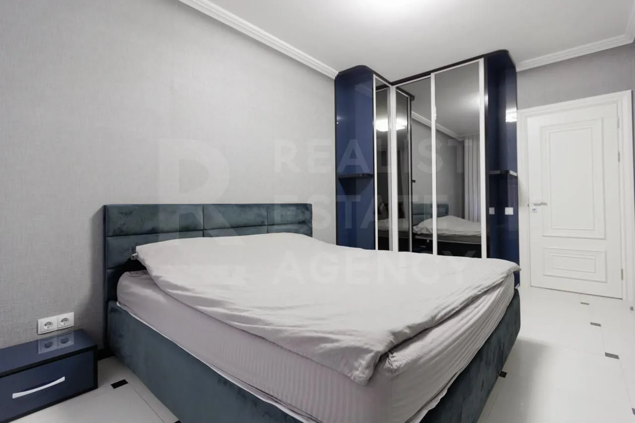 1-bedroom apartment, 45 m² — Image 3