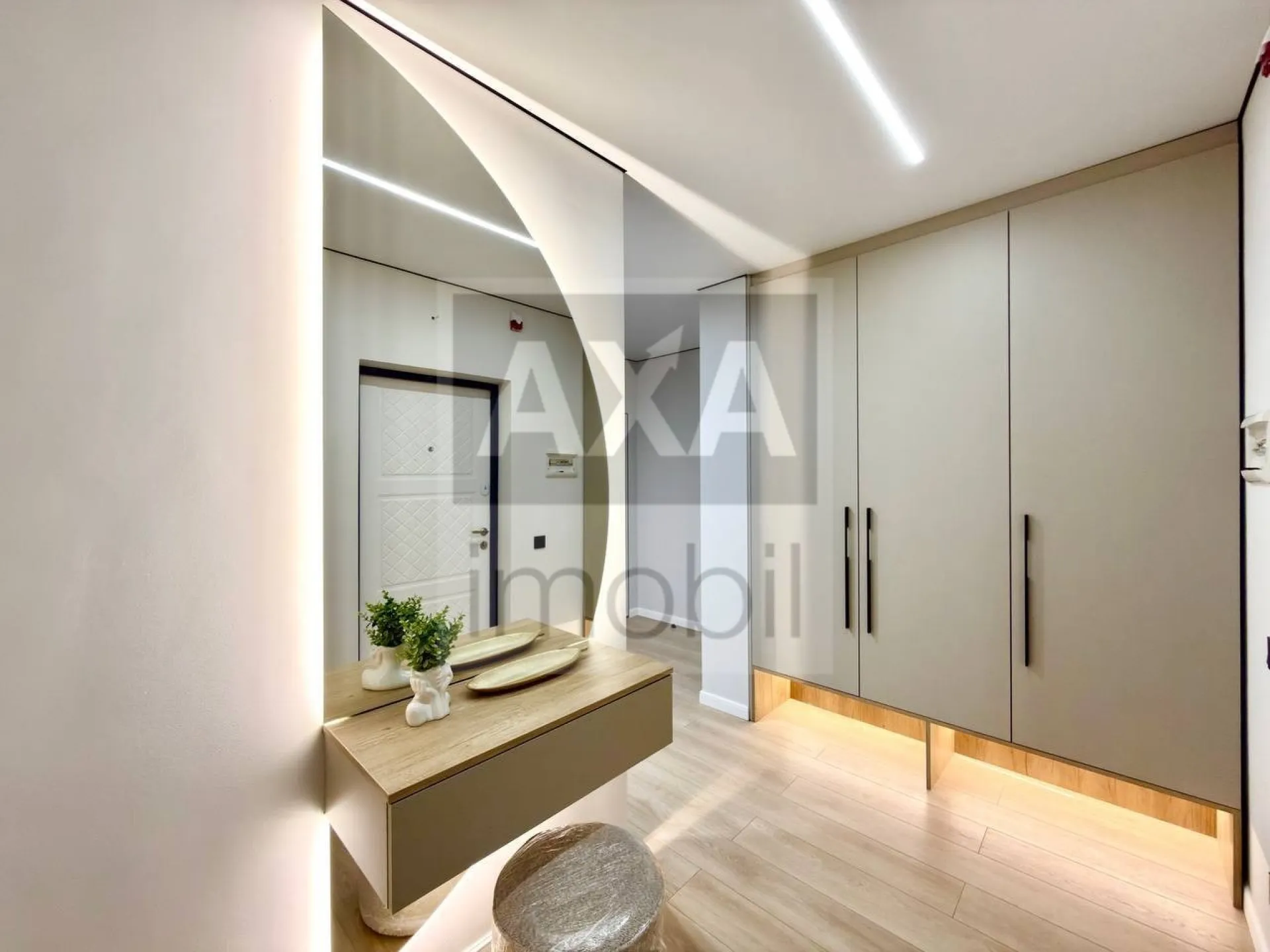 3-комнатная квартира, 71 м² — Изображение 4