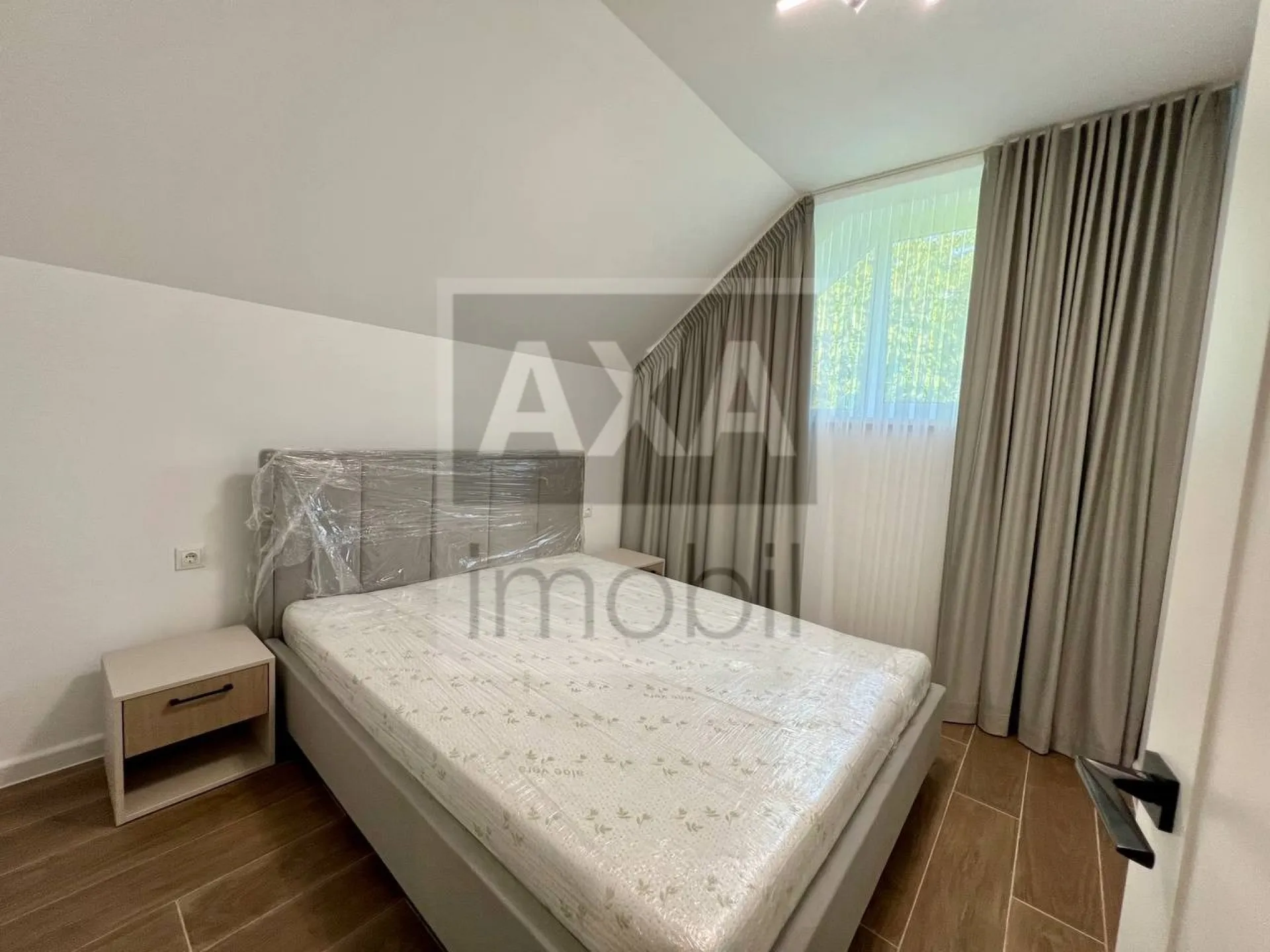 1-этажный дом, 3 комнаты, 100 м² — Изображение 3