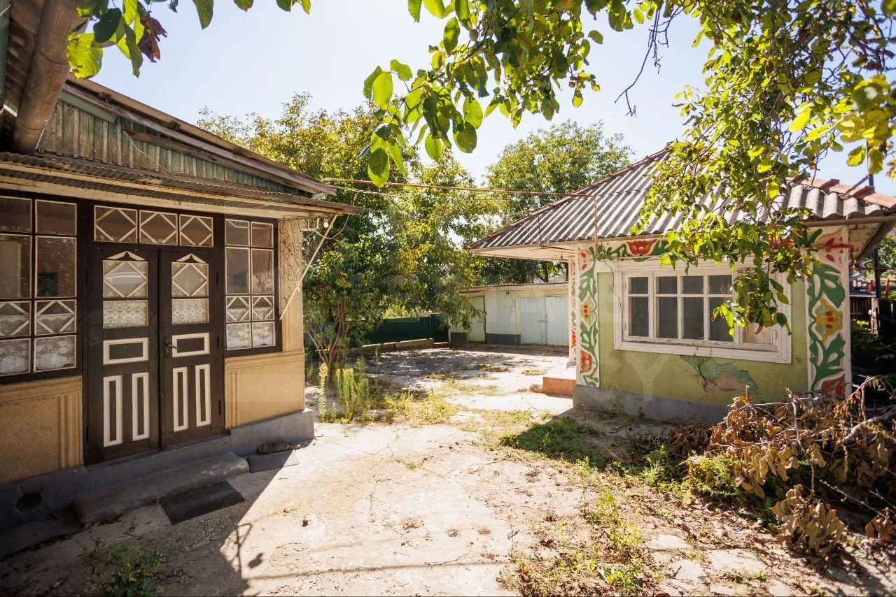 1-этажный дом, 3 комнаты, 105 м² — Изображение 4