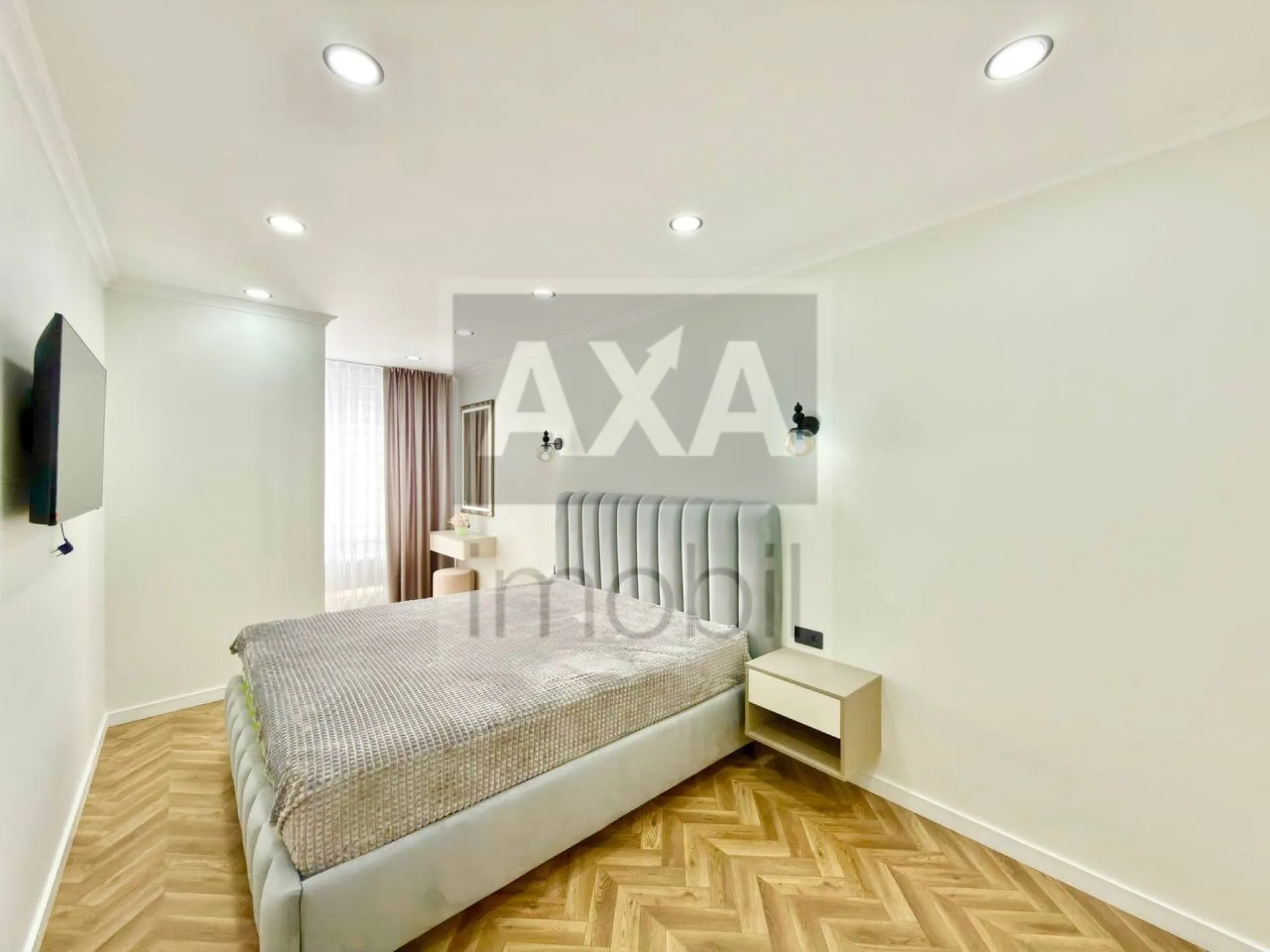2-camere apartament, 69 m² — Imagine 3