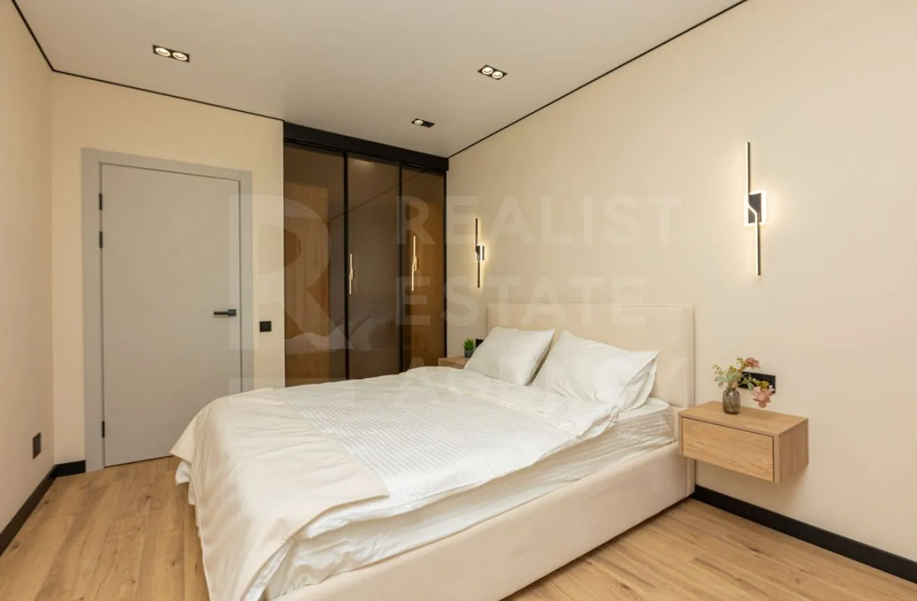 2-комнатная квартира, 68 м² — Изображение 3