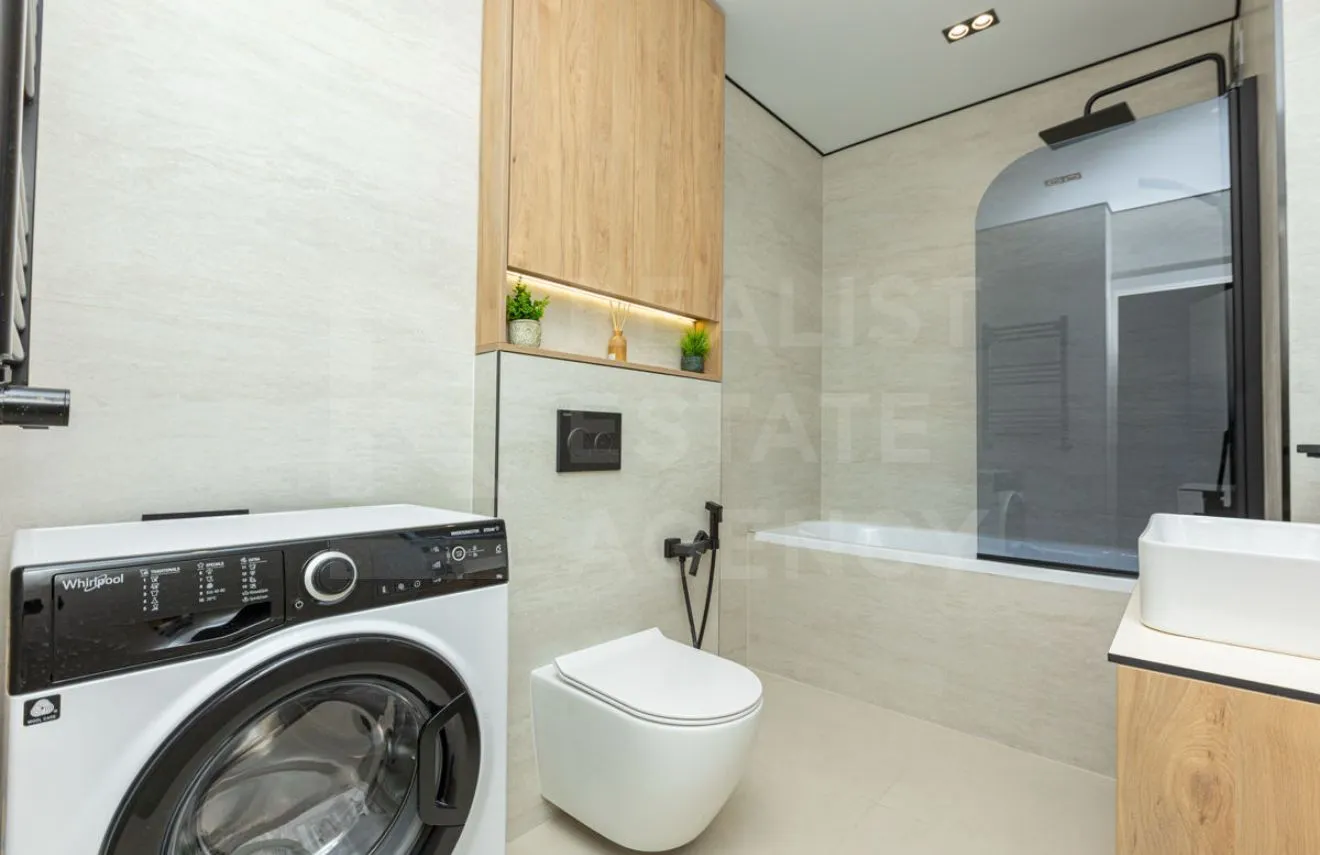 2-комнатная квартира, 68 м² — Изображение 4