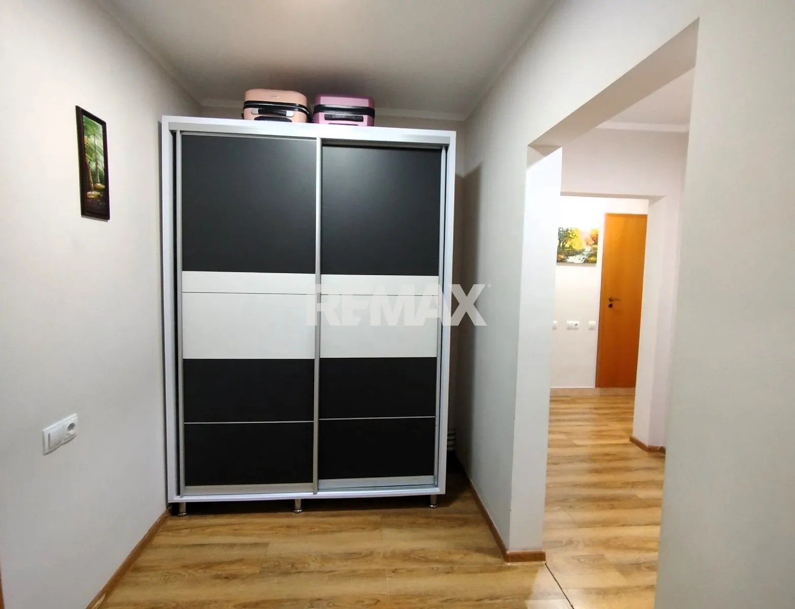 3-bedroom apartment, 81.5 m² — Image 17