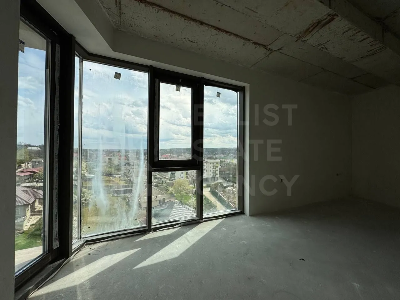 2-camere apartament, 83.8 m² — Imagine 2