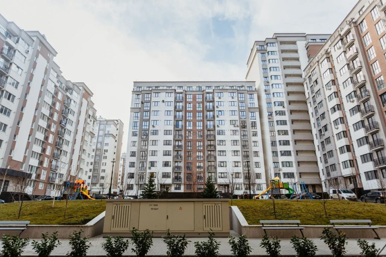 Spațiu comercial, 17.6 m² — Imagine 1
