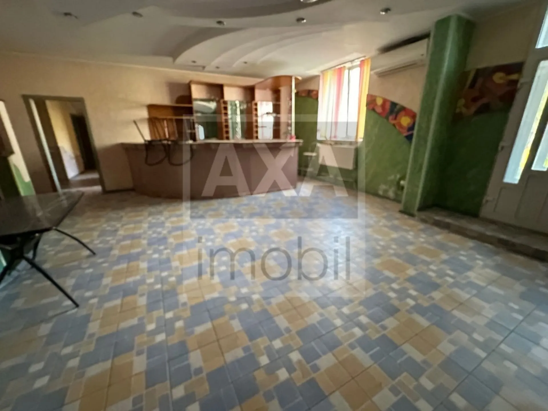 Spațiu comercial, 1 090 m² — Imagine 2