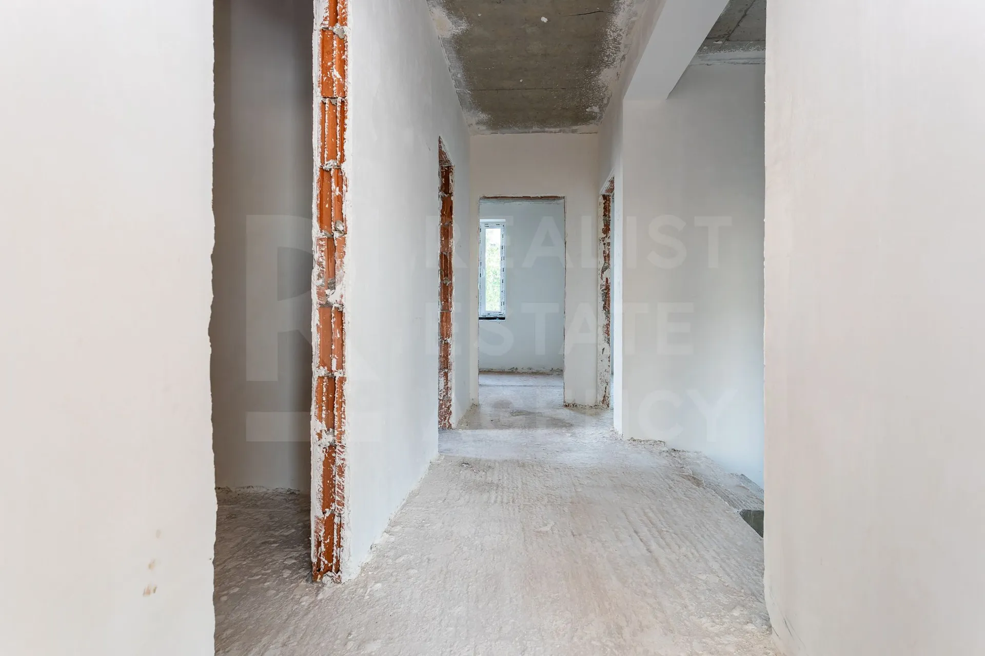 2-этажный дом, 5 комнат, 140 м² — Изображение 4