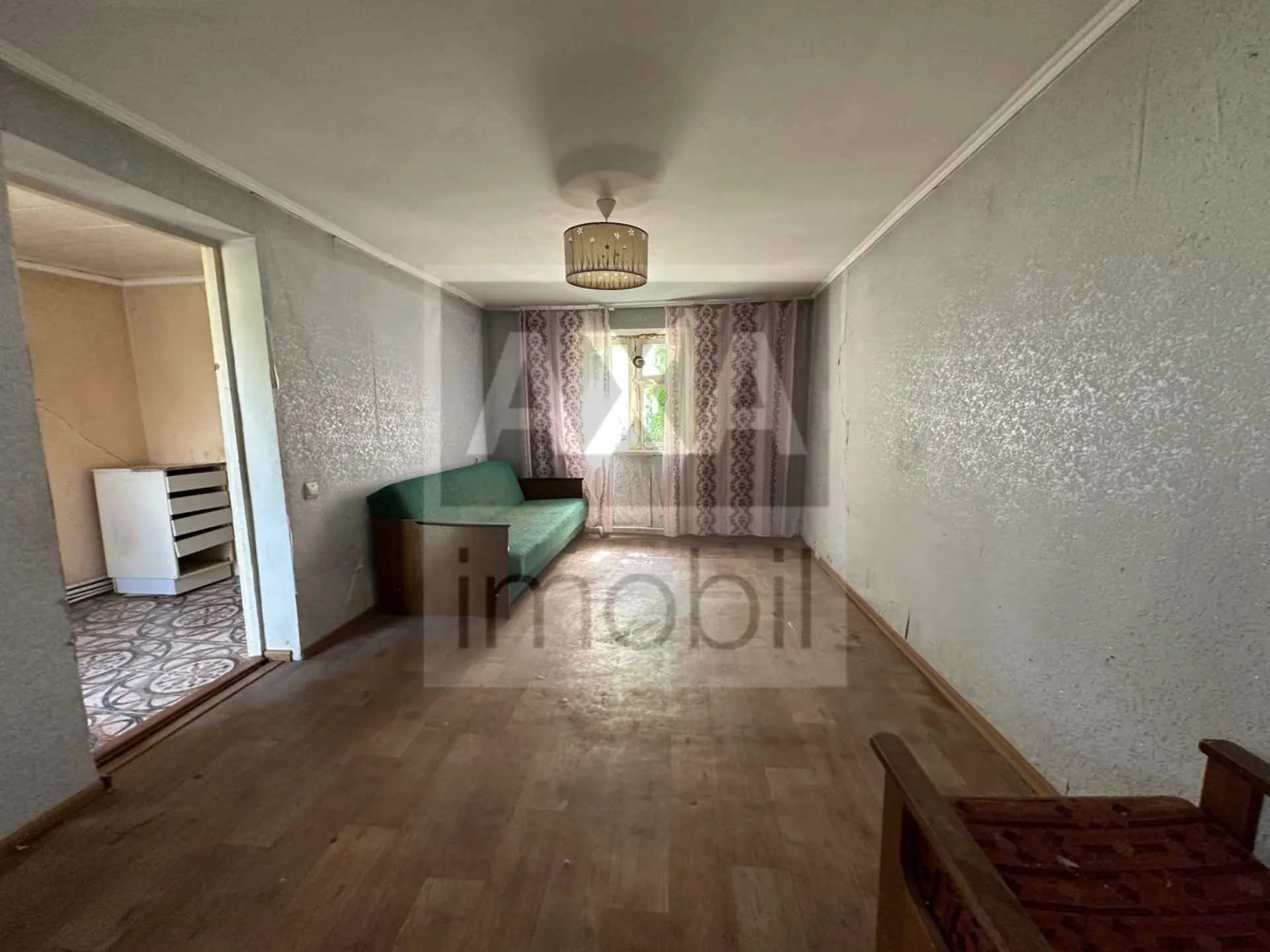 2-комнатная квартира, 60 м² — Изображение 1