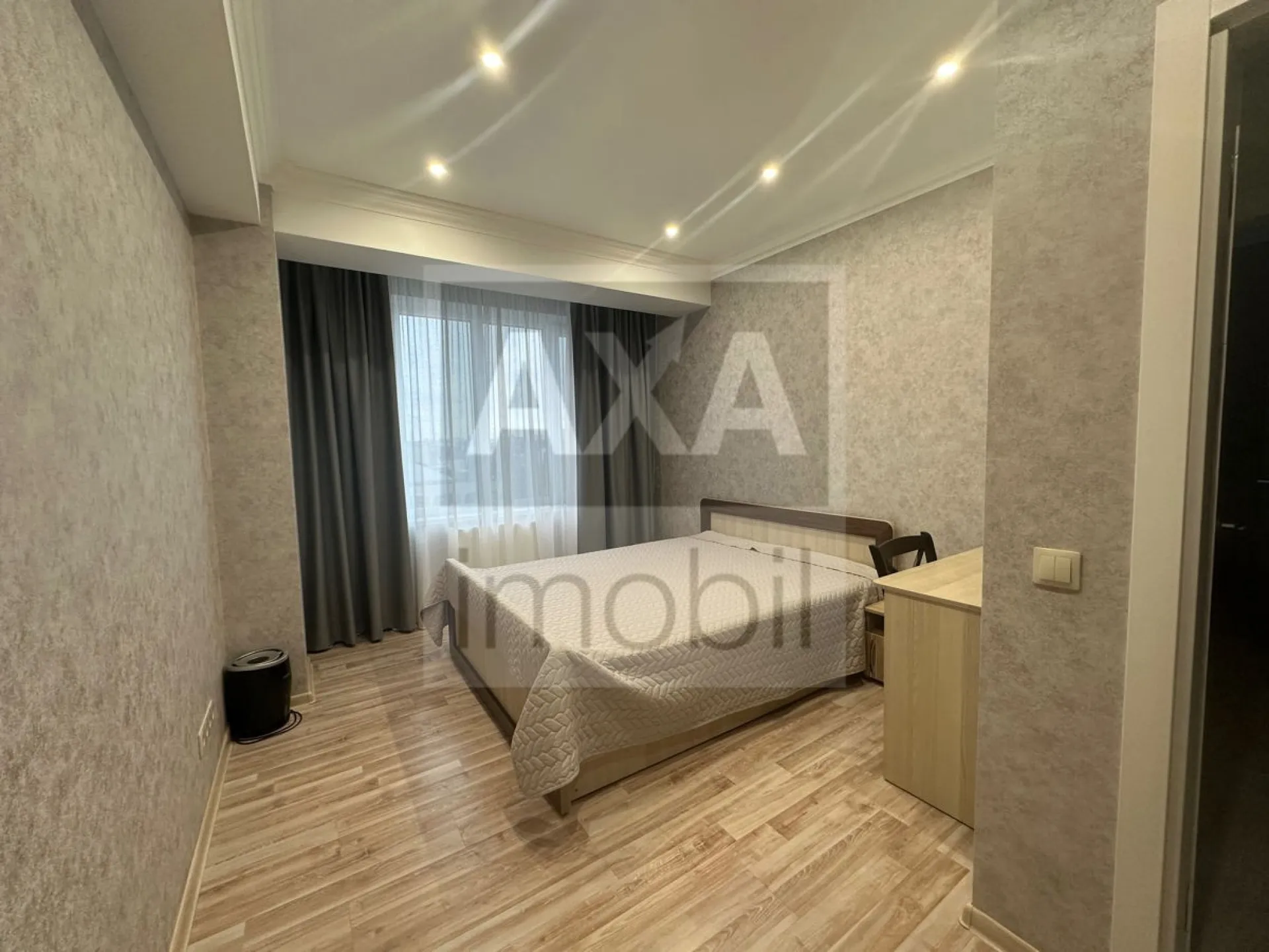 3-комнатная квартира, 135 м² — Изображение 3
