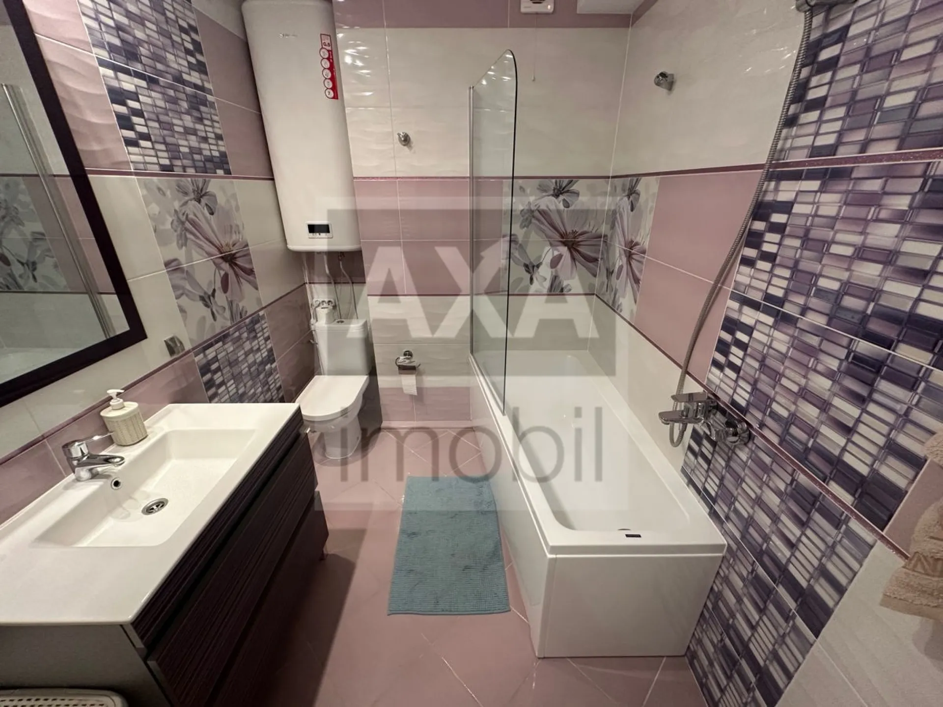 3-комнатная квартира, 135 м² — Изображение 4