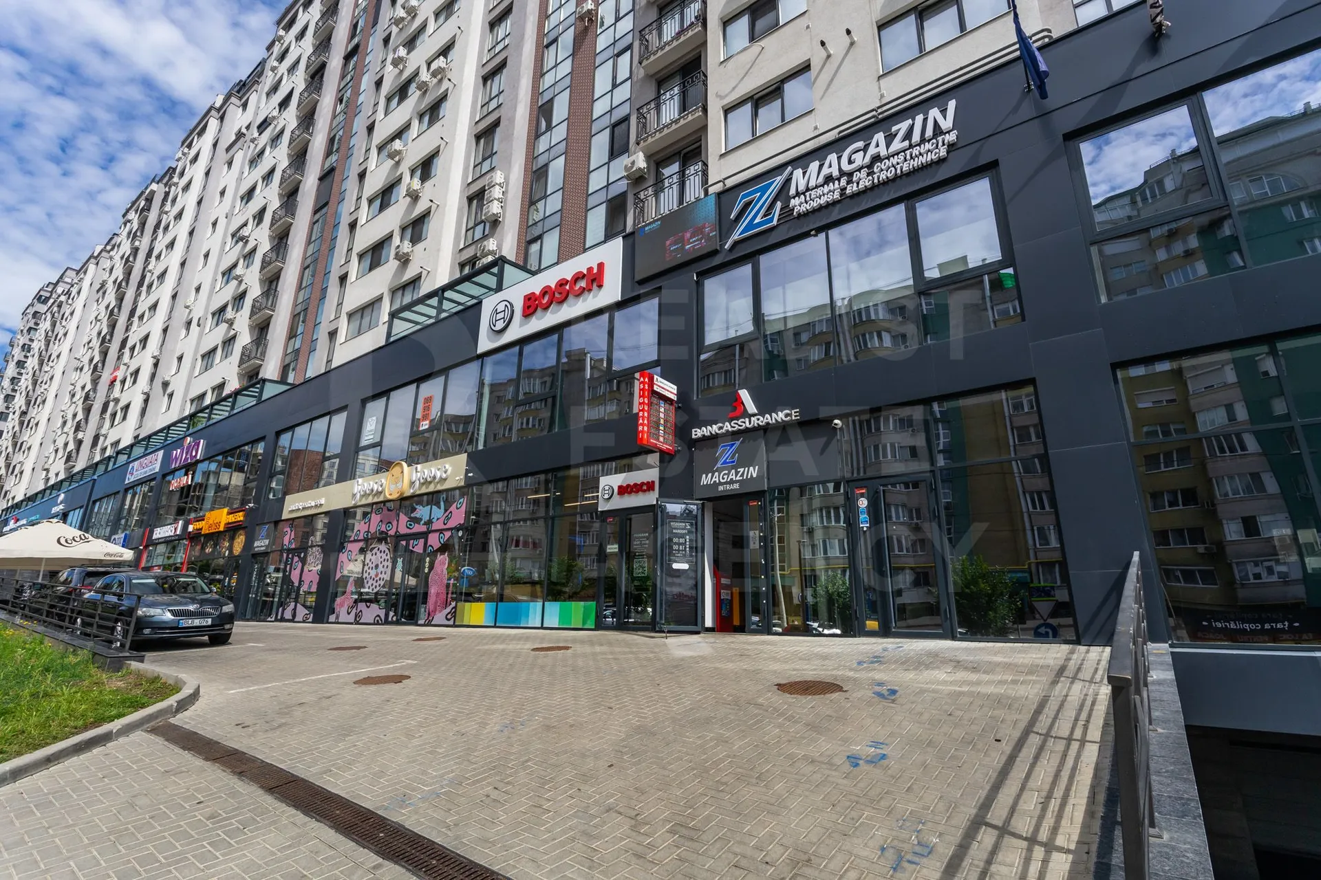 Trade space, 628.2 m² — Image 4