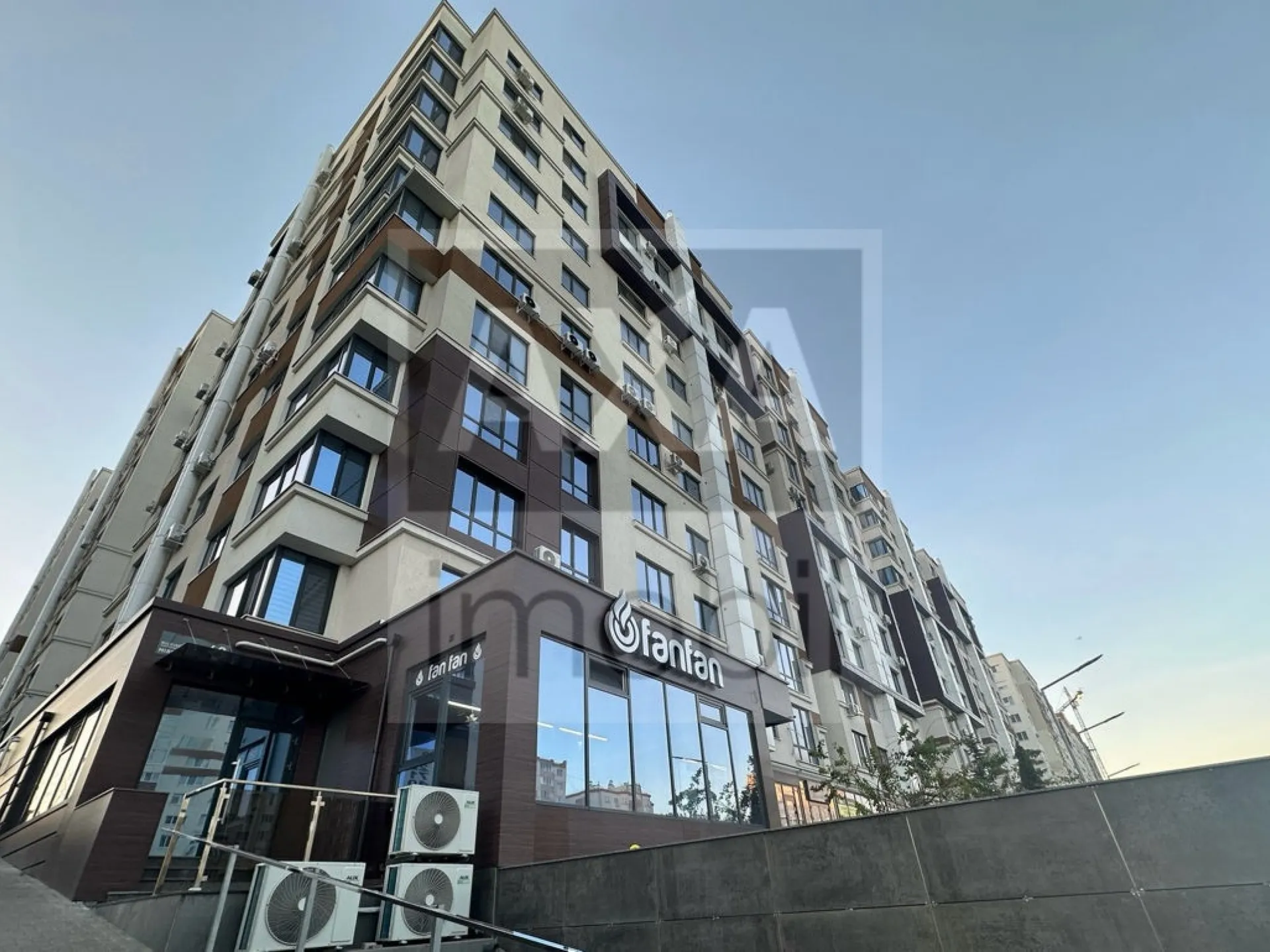 Spațiu comercial, 112 m² — Imagine 3