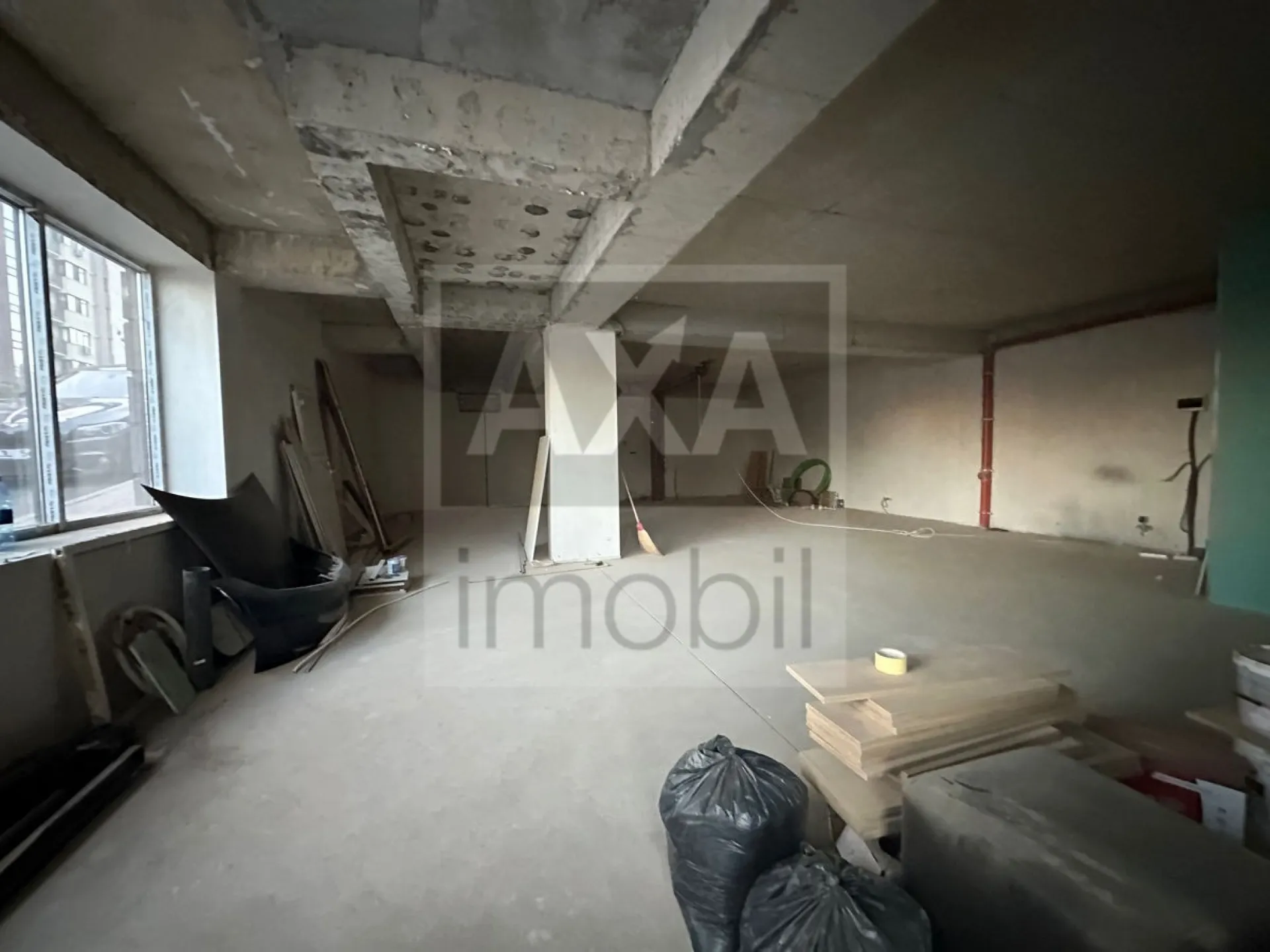 Spațiu comercial, 112 m² — Imagine 4