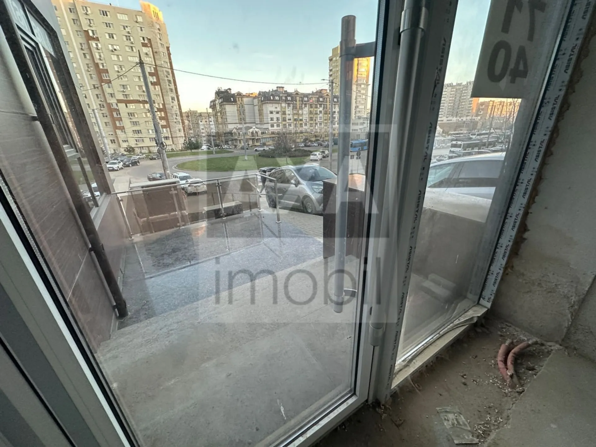 Spațiu comercial, 112 m² — Imagine 2