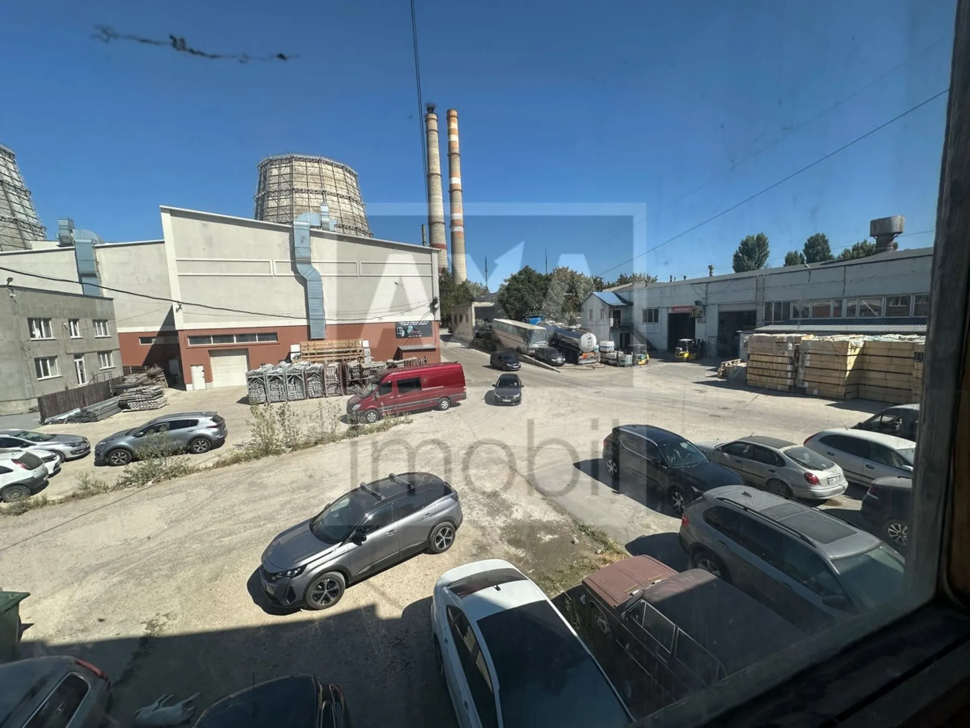 Spațiu comercial, 1 600 m² — Imagine 4