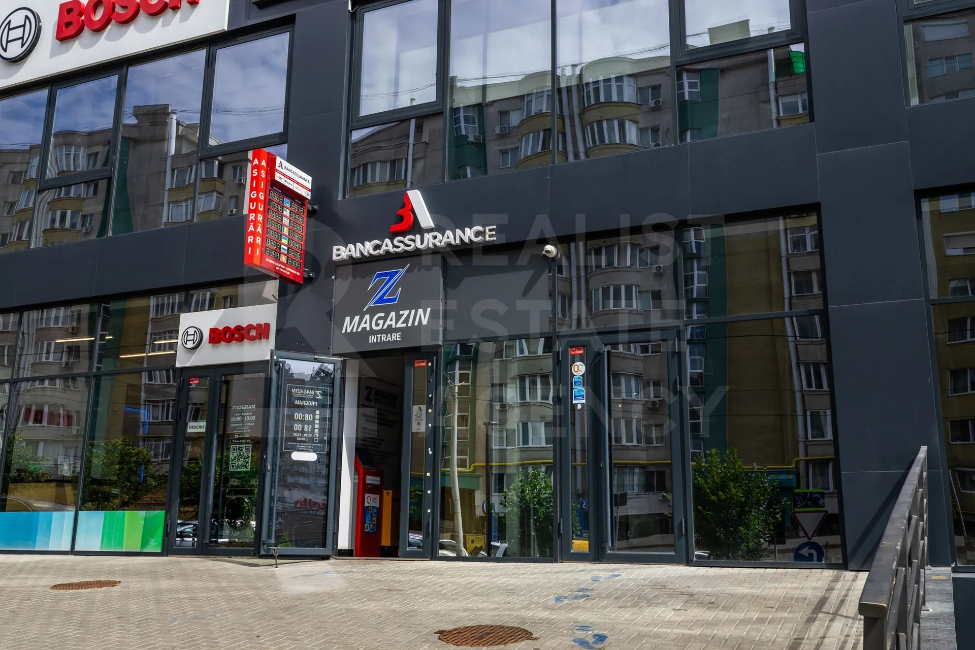 Spațiu comercial, 119.3 m² — Imagine 1