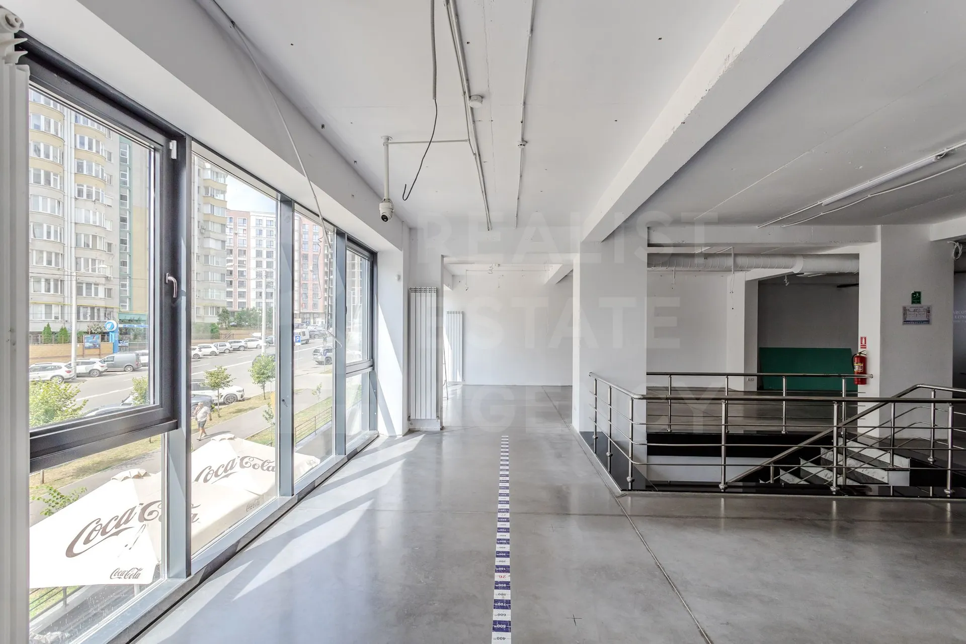 Trade space, 119.3 m² — Image 3