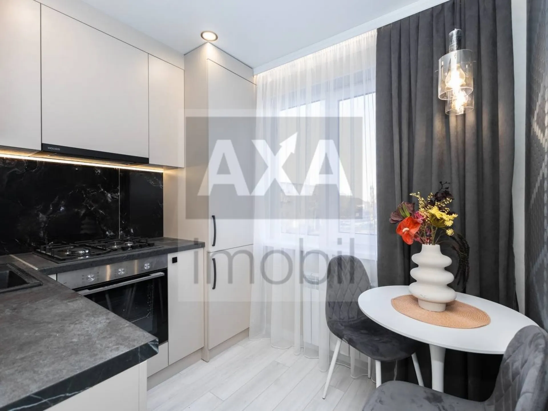 2-комнатная квартира, 47 м² — Изображение 2