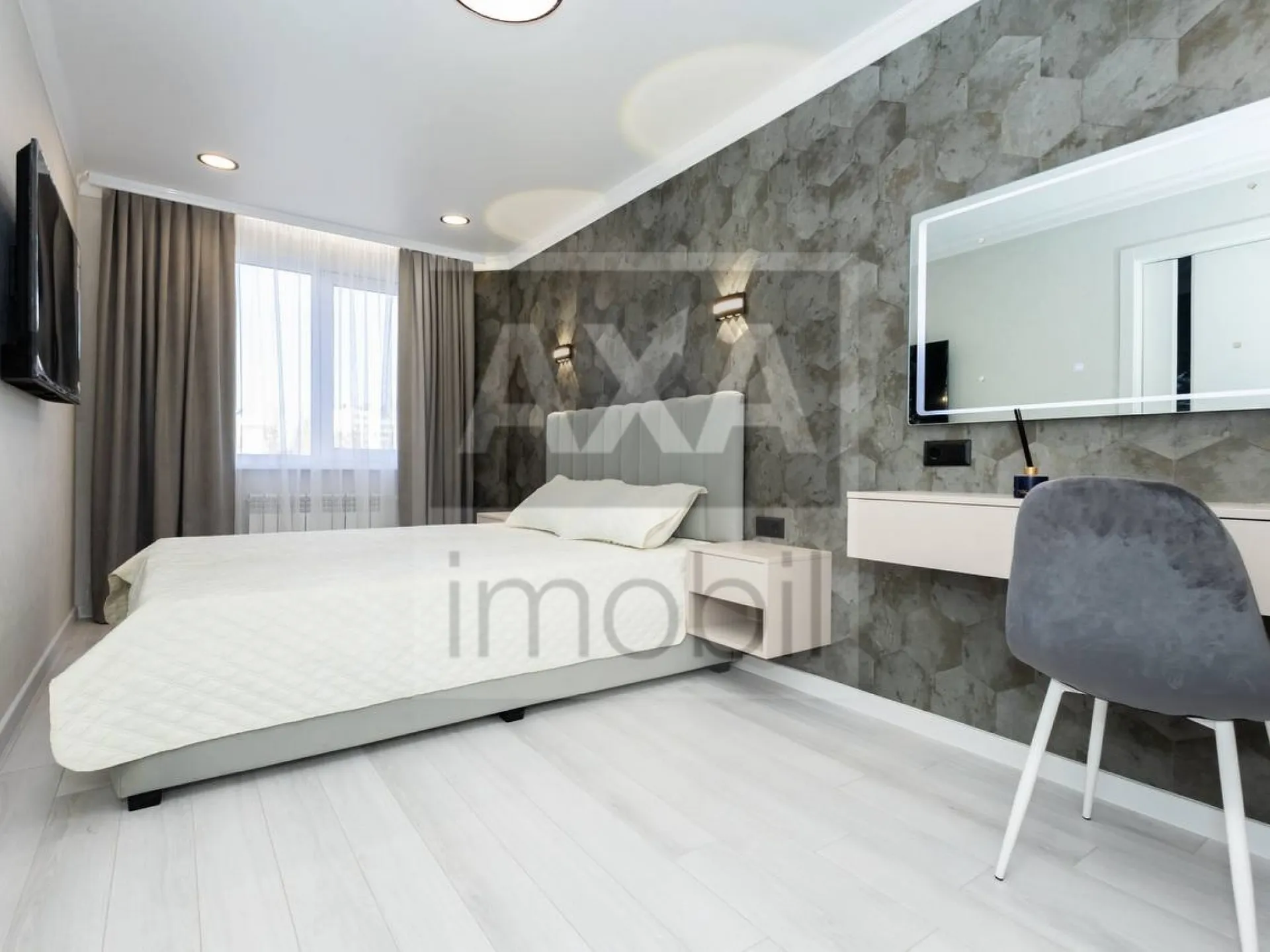 2-комнатная квартира, 47 м² — Изображение 3