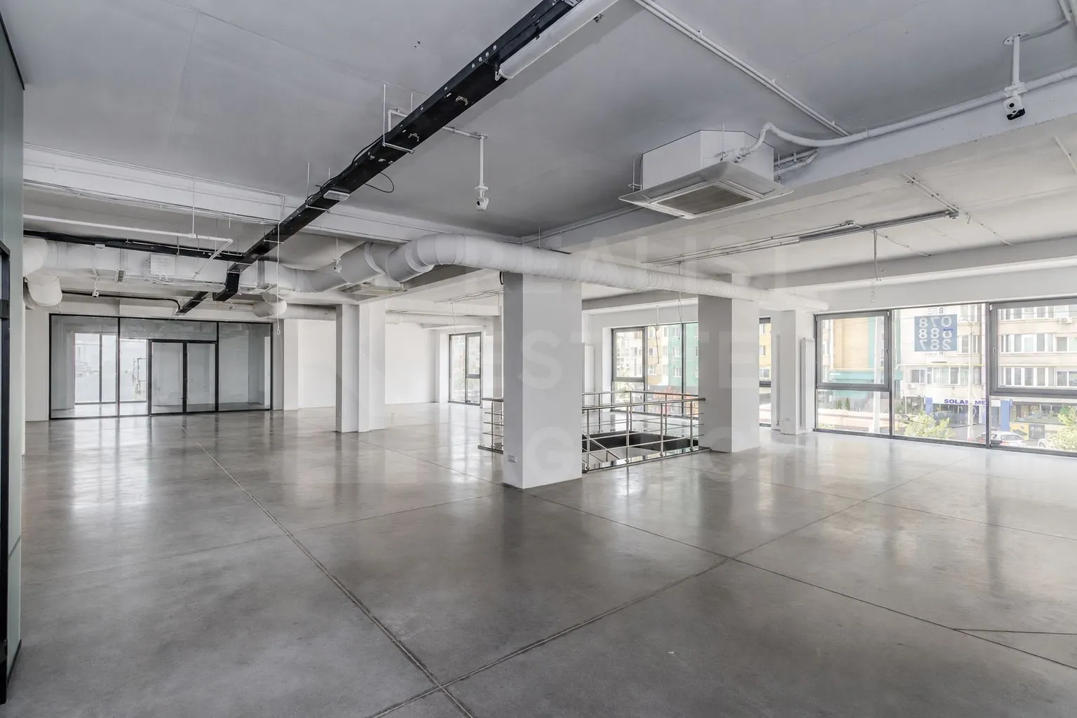 Spațiu comercial, 173.6 m² — Imagine 3