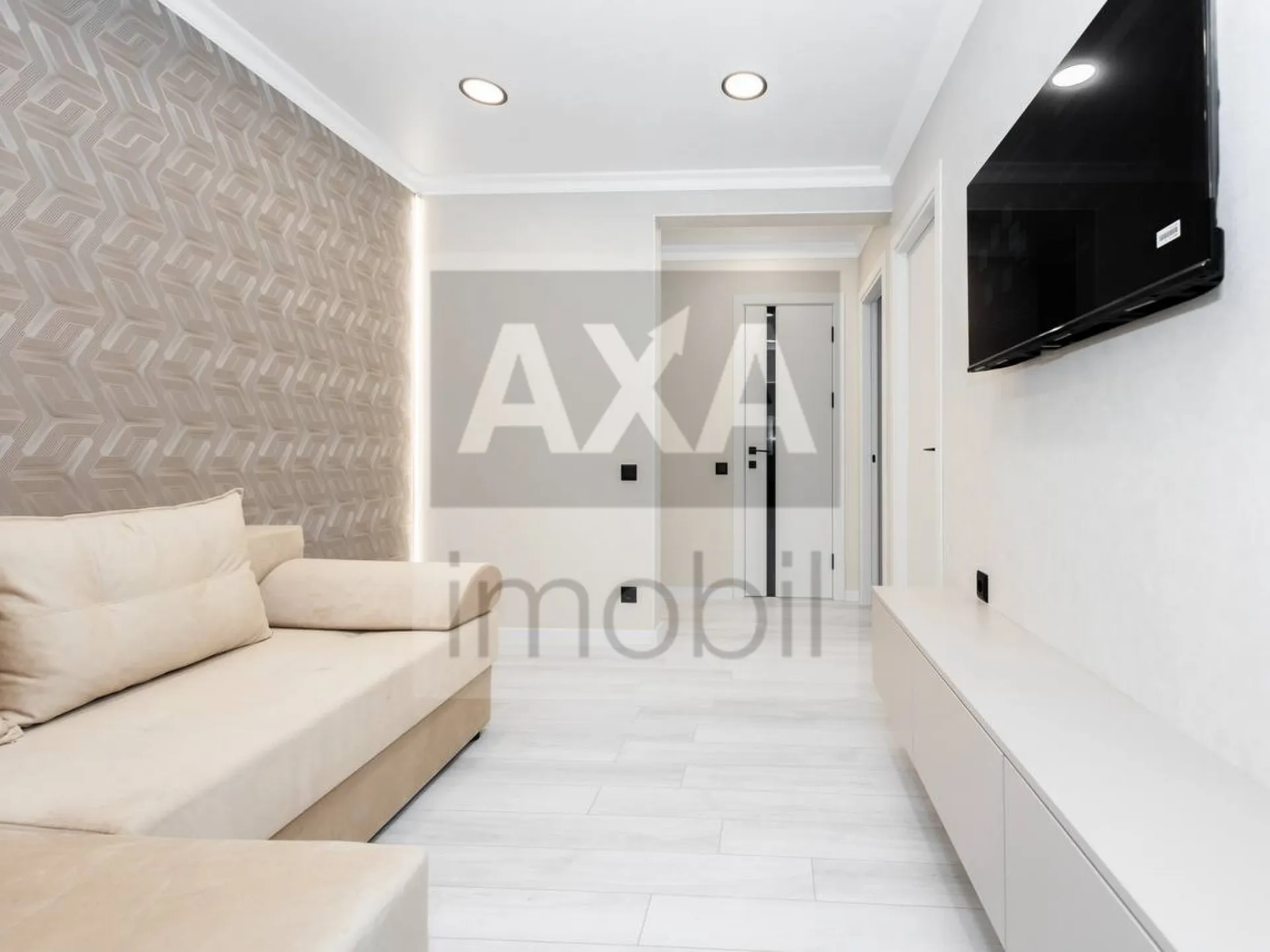 2-комнатная квартира, 47 м² — Изображение 1