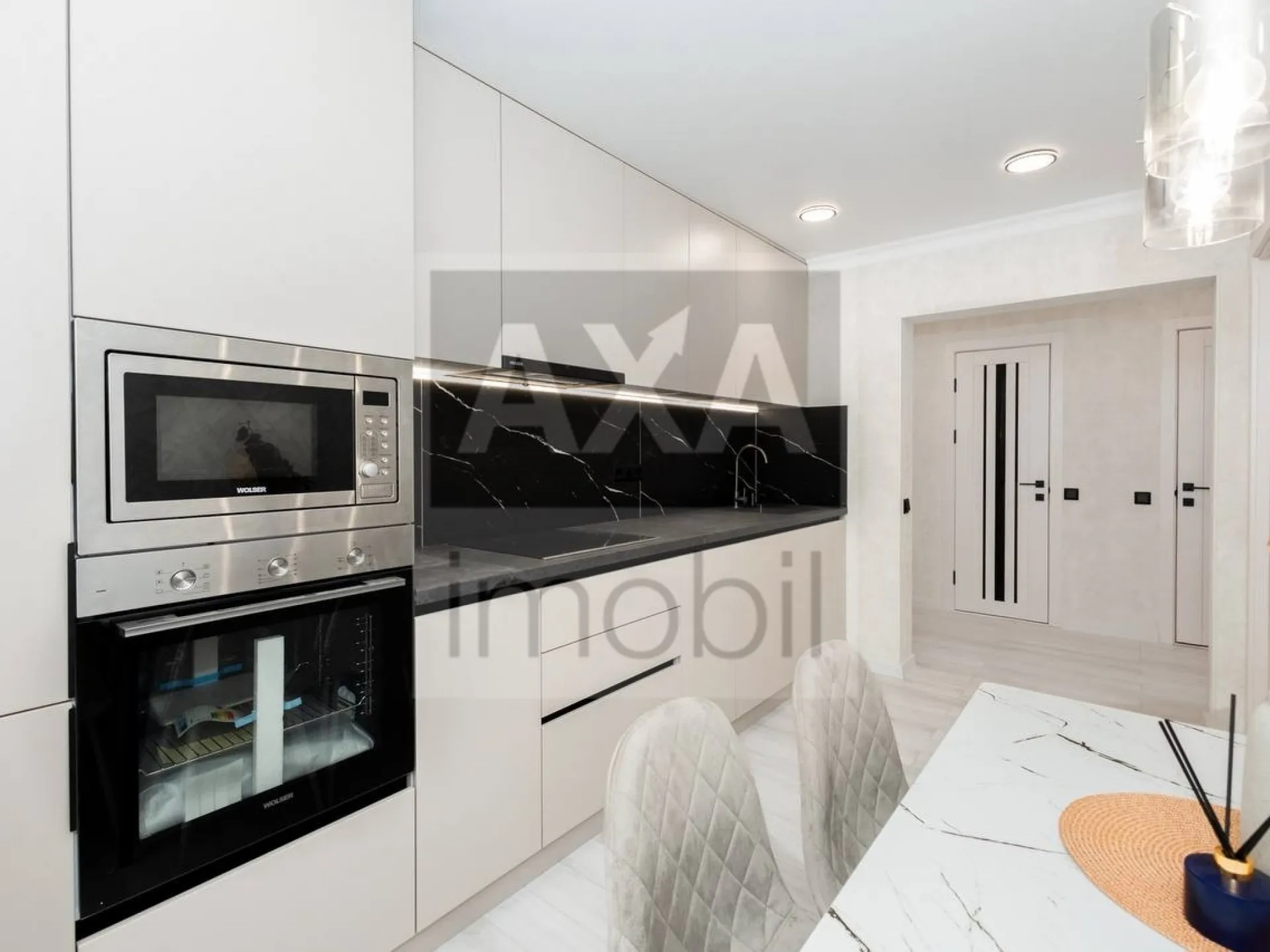 2-комнатная квартира, 40 м² — Изображение 2
