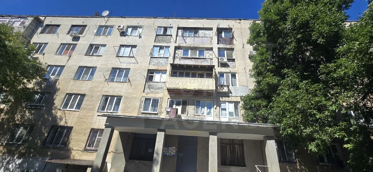1-комнатная квартира, 16 м² — Изображение 1