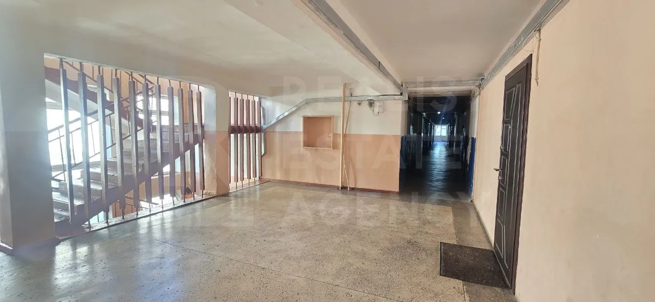1-bedroom apartment, 16 m² — Image 4