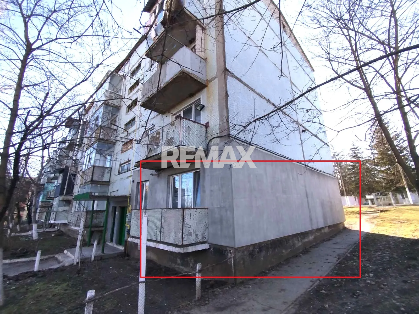 3-bedroom apartment, 81.5 m² — Image 19