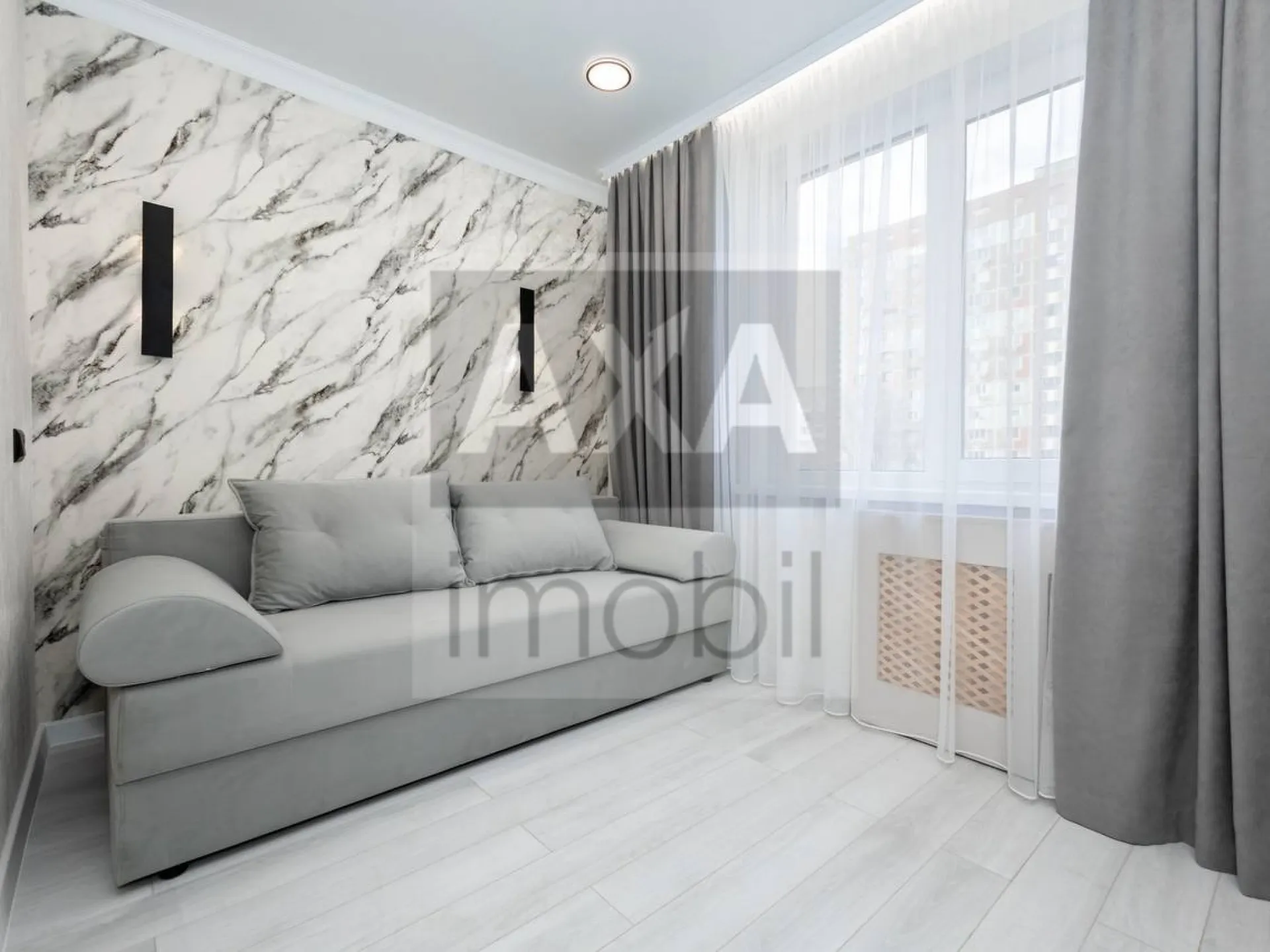 2-комнатная квартира, 40 м² — Изображение 1