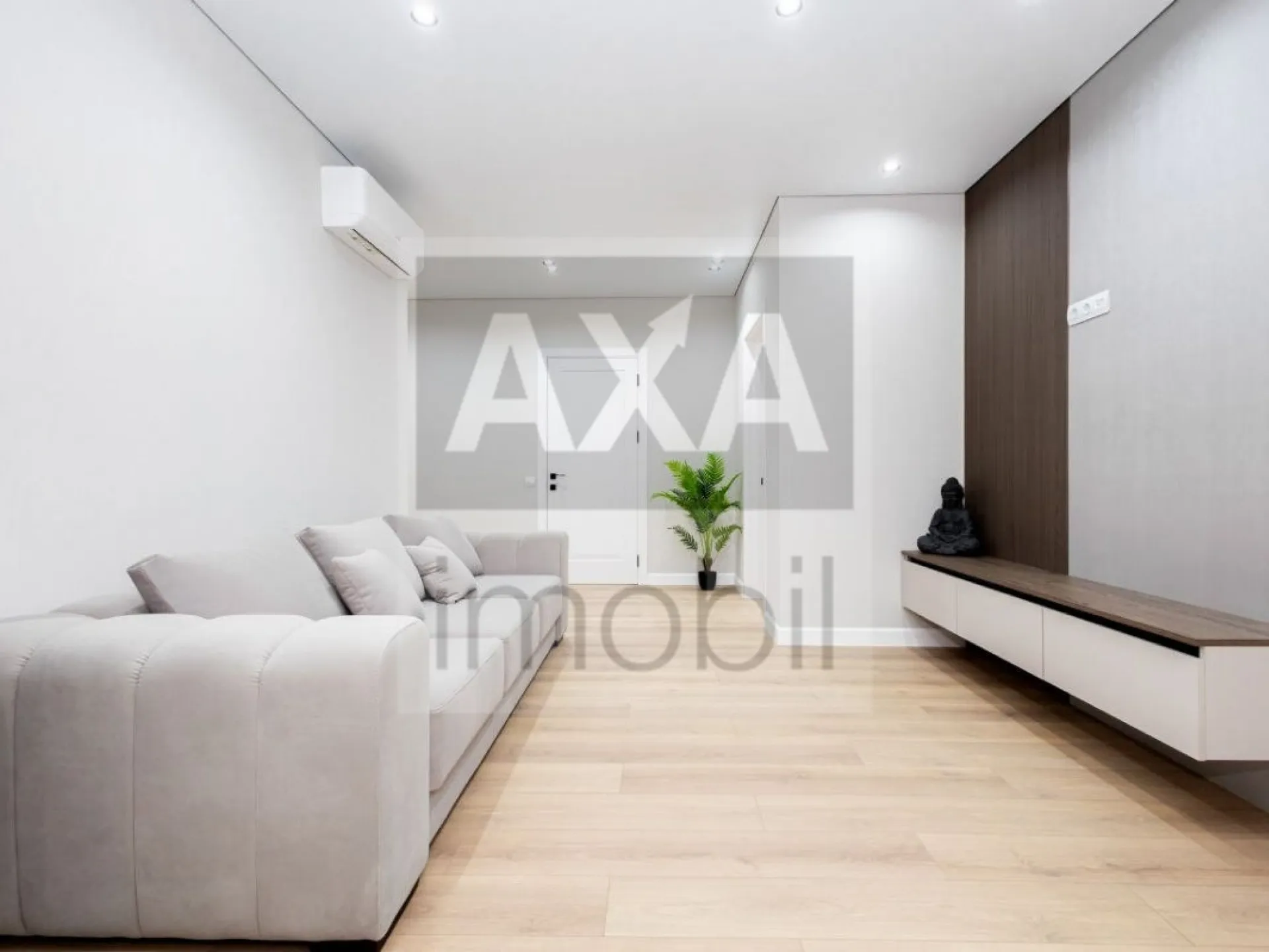 3-комнатная квартира, 94 м² — Изображение 1