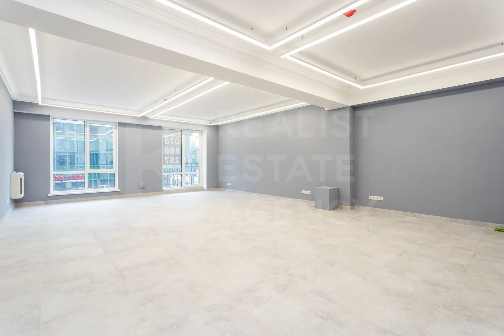 Trade space, 61 m² — Image 2