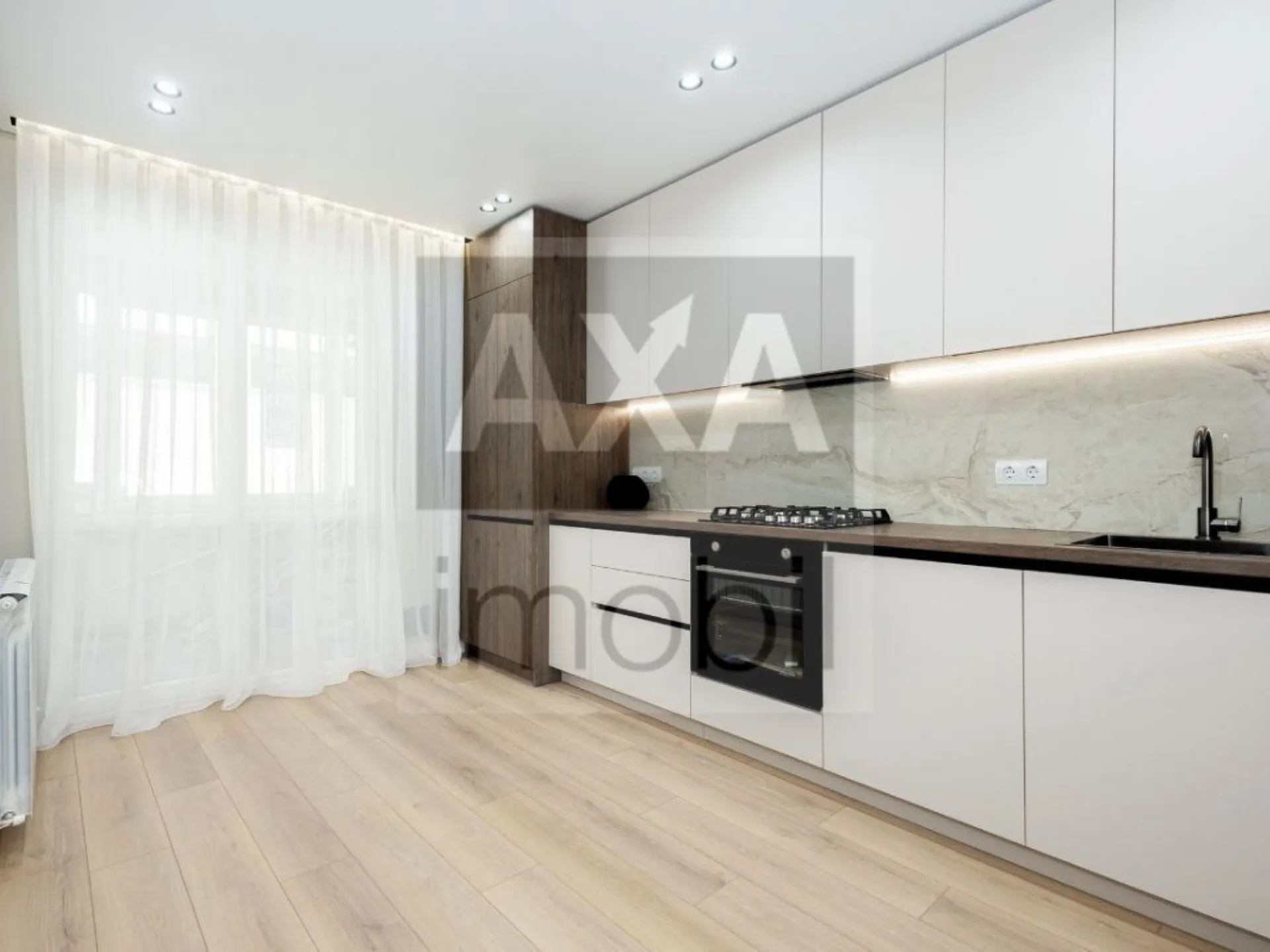 3-комнатная квартира, 94 м² — Изображение 2