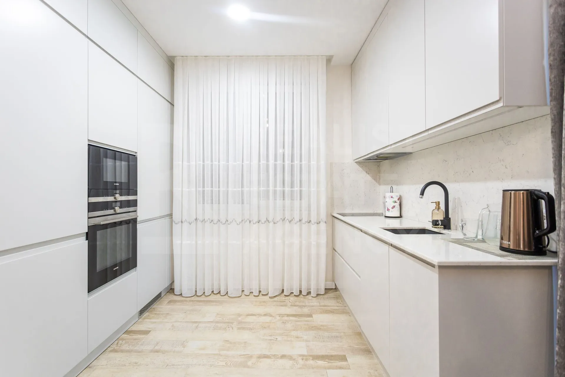 1-этажный дом, 2 комнаты, 120 м² — Изображение 2