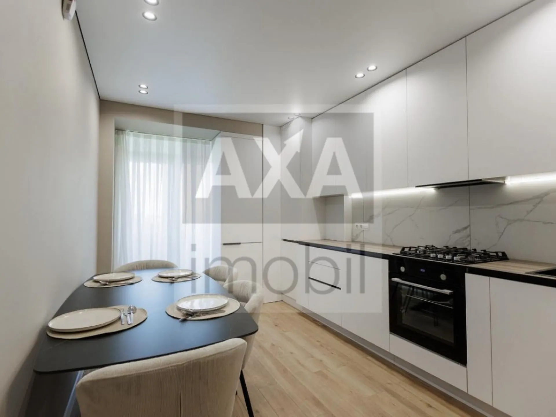 2-комнатная квартира, 68 м² — Изображение 2