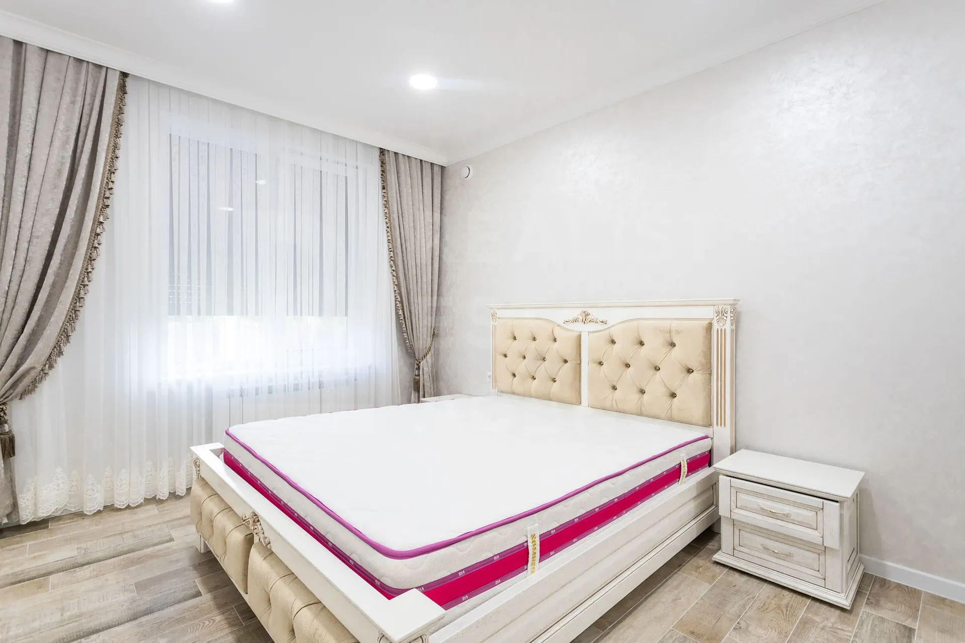 1-этажный дом, 2 комнаты, 120 м² — Изображение 4