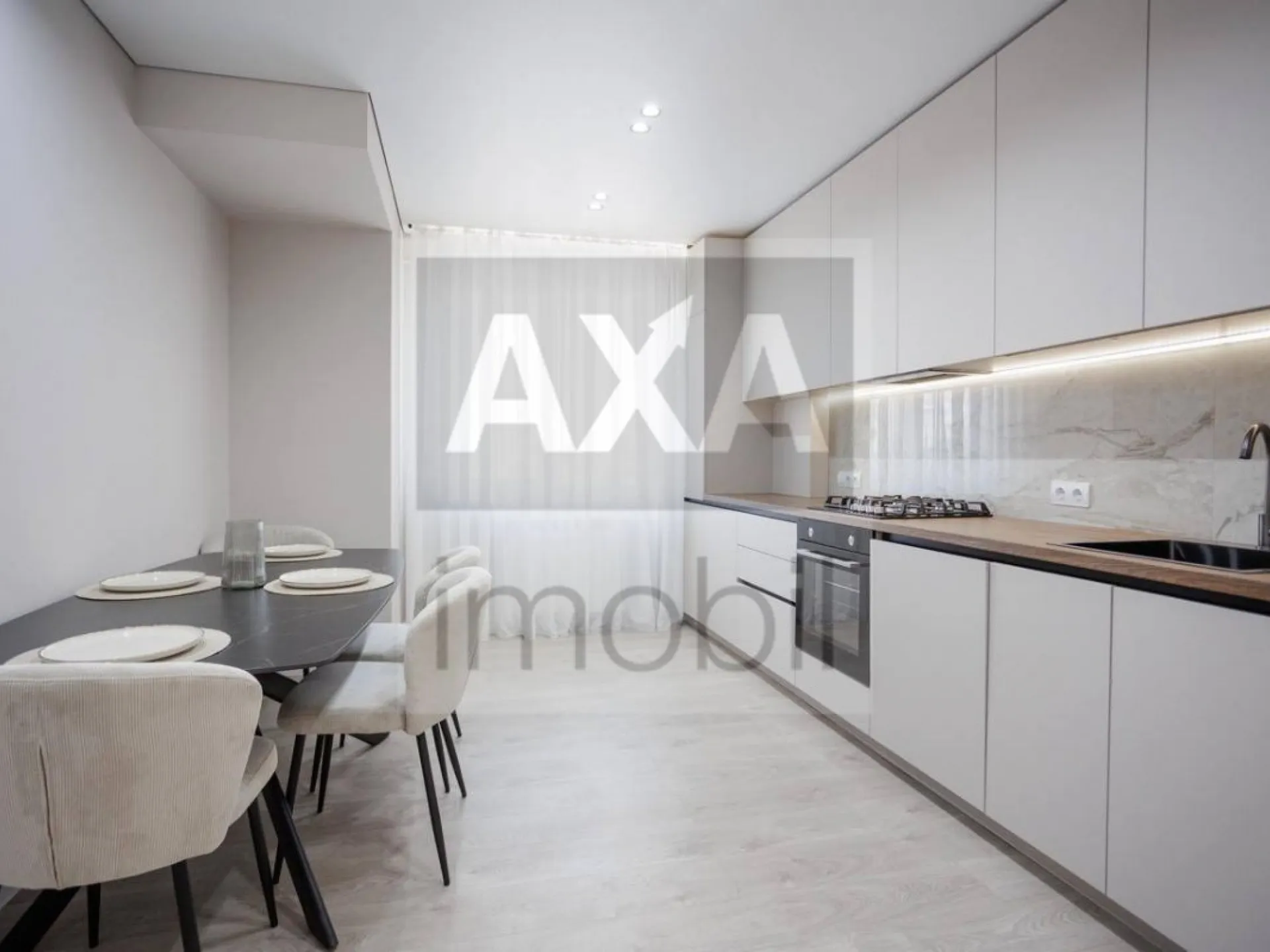 2-комнатная квартира, 73 м² — Изображение 2