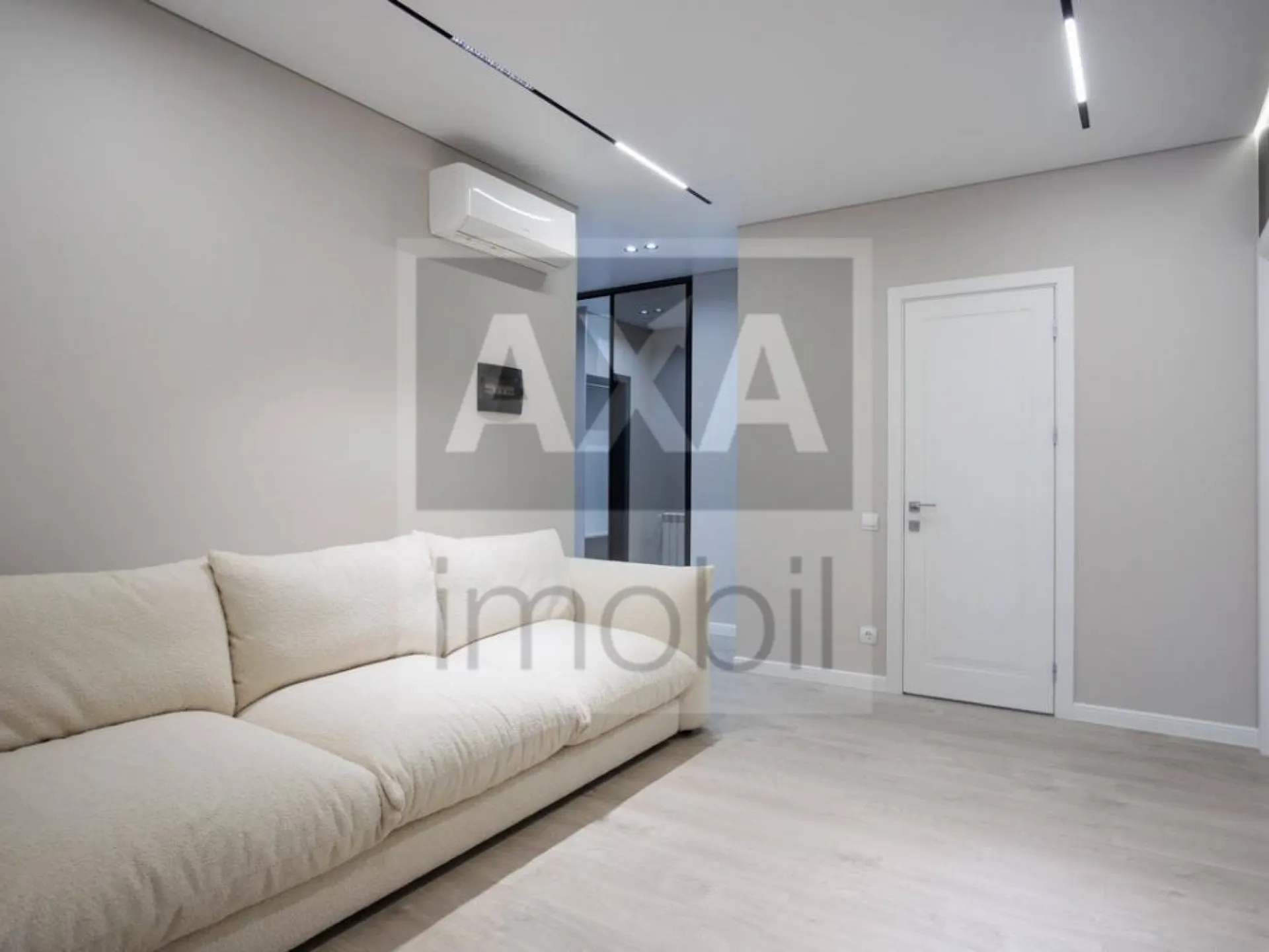 2-комнатная квартира, 73 м² — Изображение 1