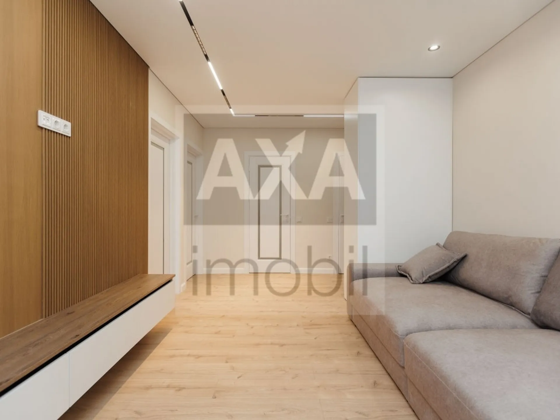 2-комнатная квартира, 73 м² — Изображение 1
