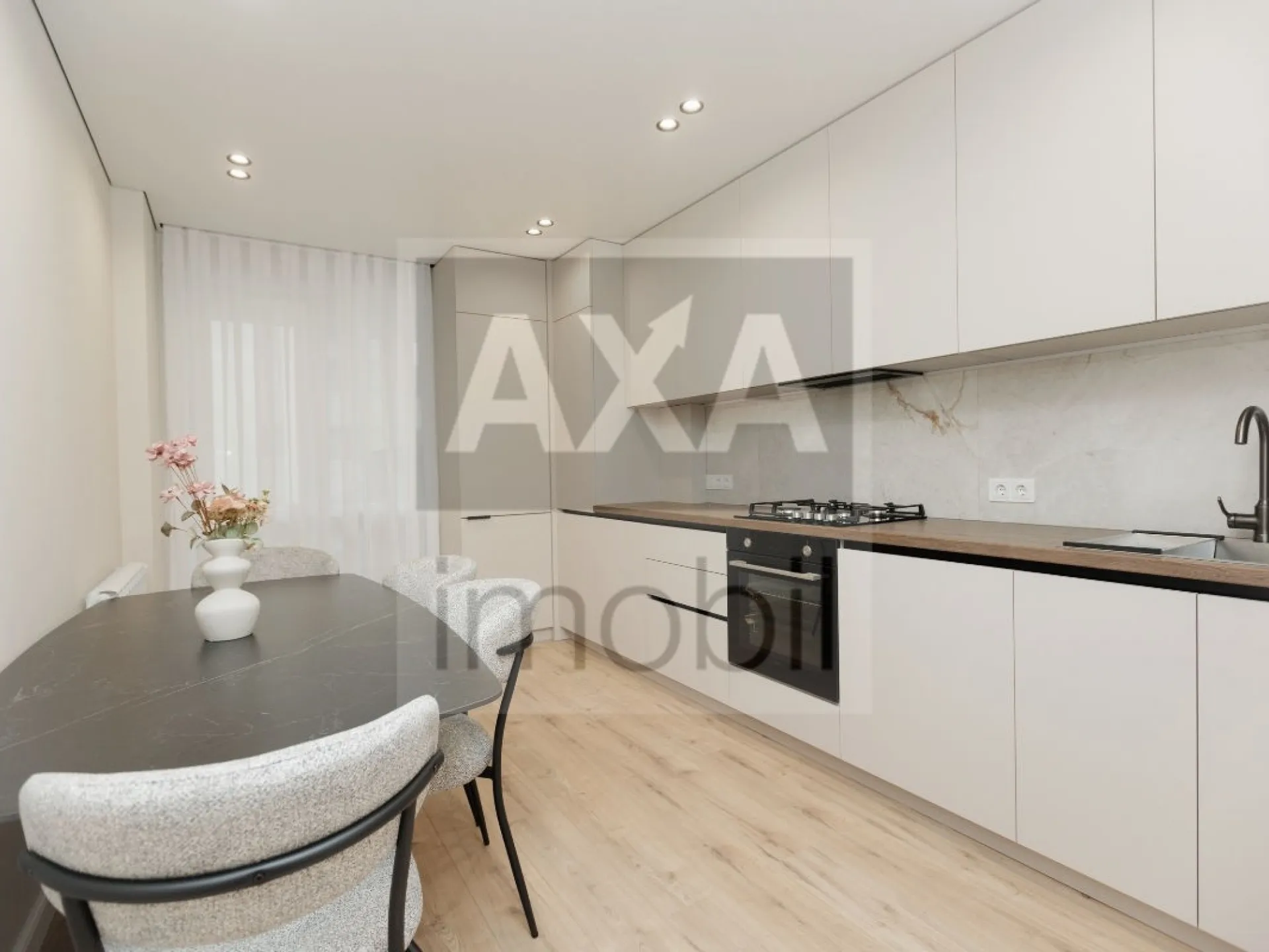 2-комнатная квартира, 73 м² — Изображение 2