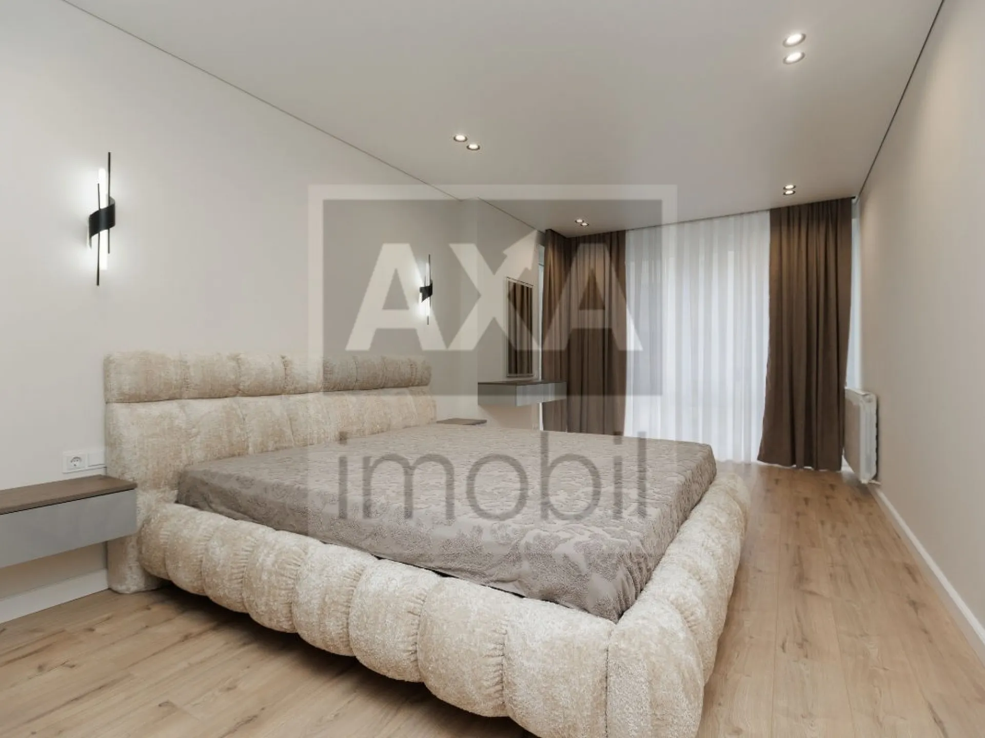 2-комнатная квартира, 73 м² — Изображение 3